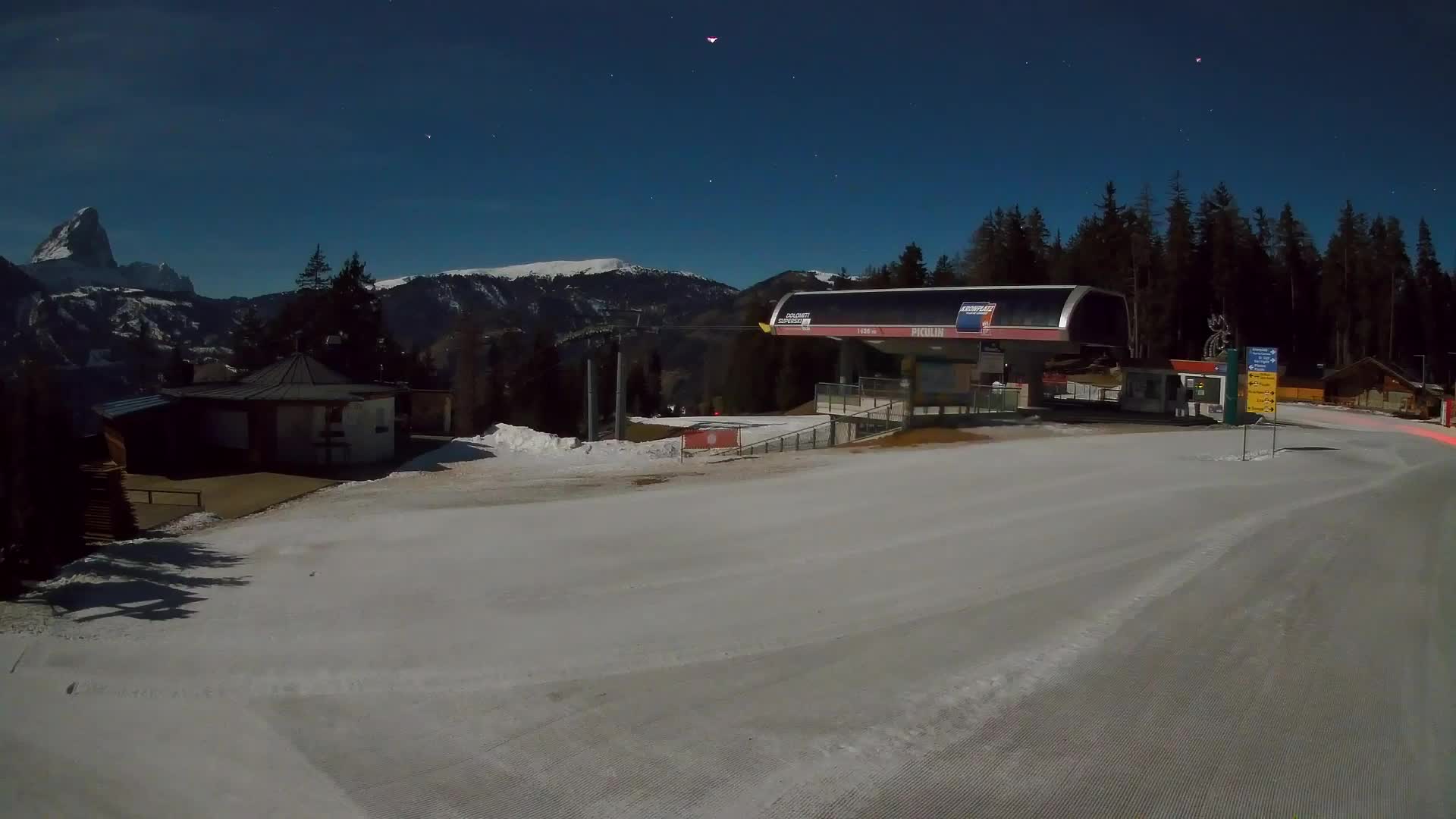 Piz de Plaies | San Vigilio | Kronplatz