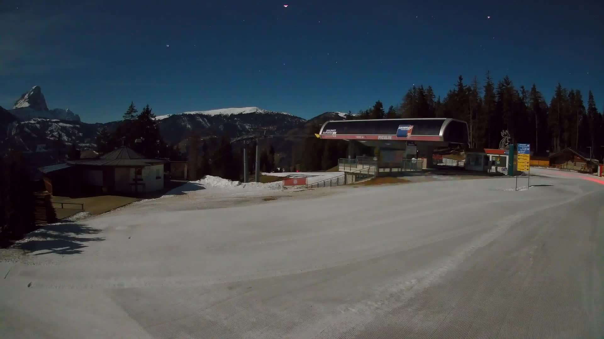 Piz de Plaies | San Vigilio