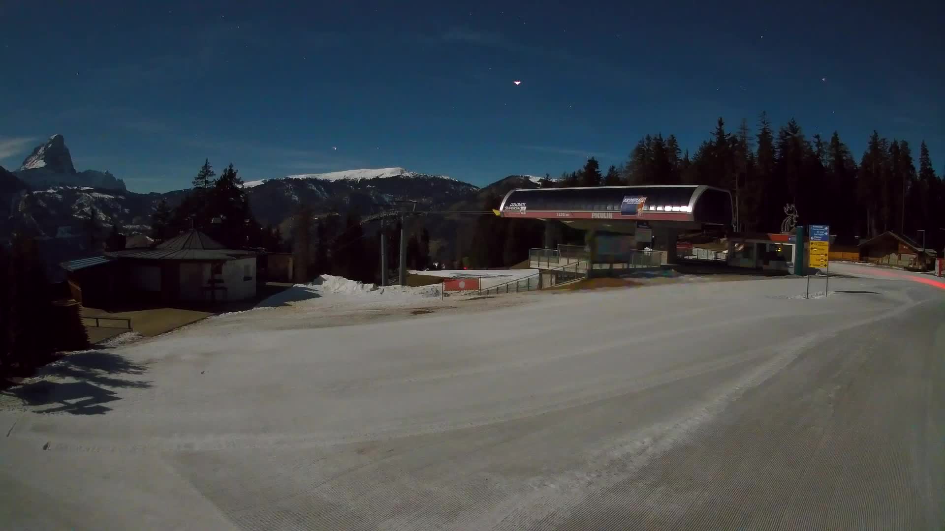 Piz de Plaies | San Vigilio