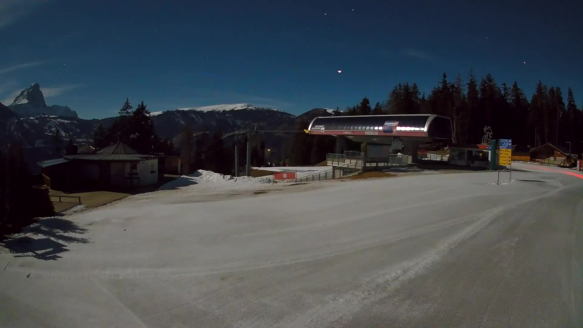 Piz de Plaies | St. Vigil