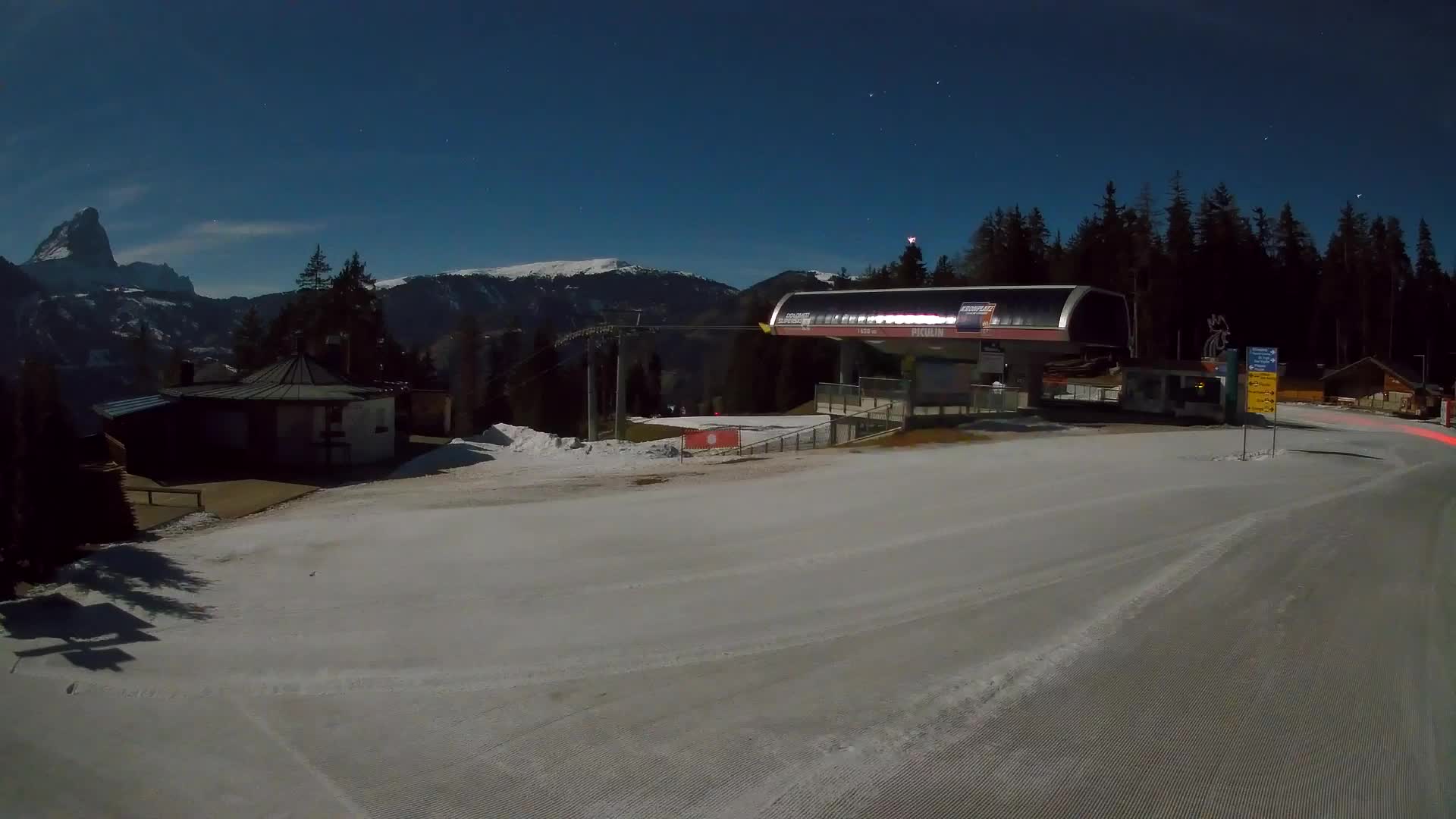 Piz de Plaies | San Vigilio