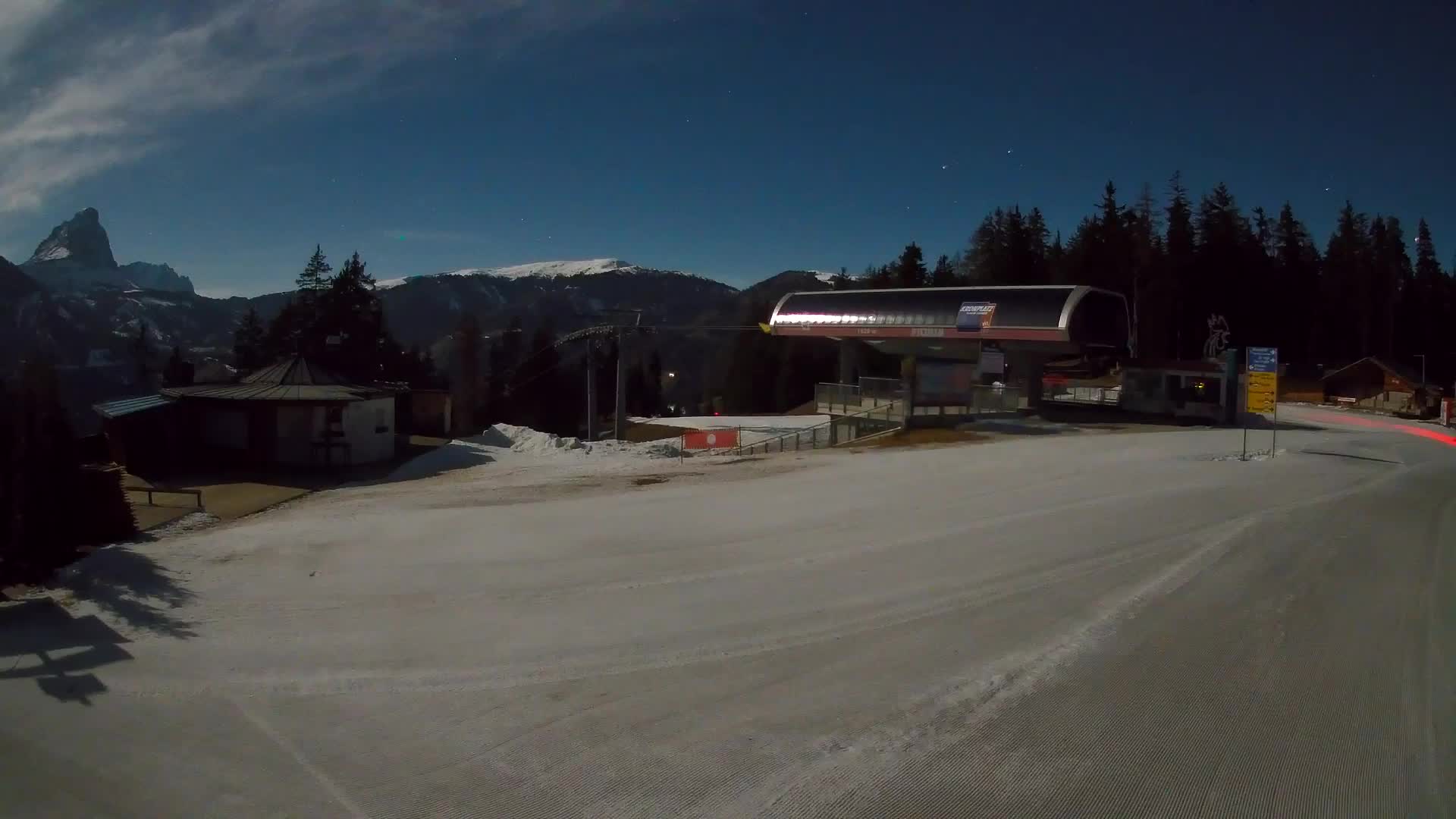 Piz de Plaies | San Vigilio | Kronplatz