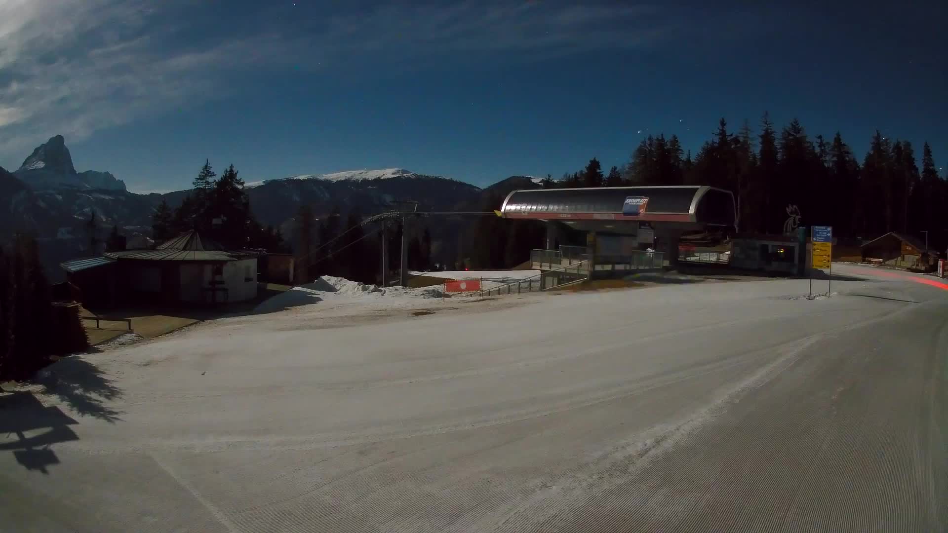 Piz de Plaies | San Vigilio