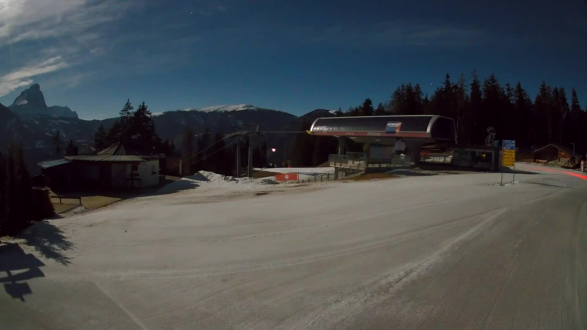 Piz de Plaies | St. Vigil