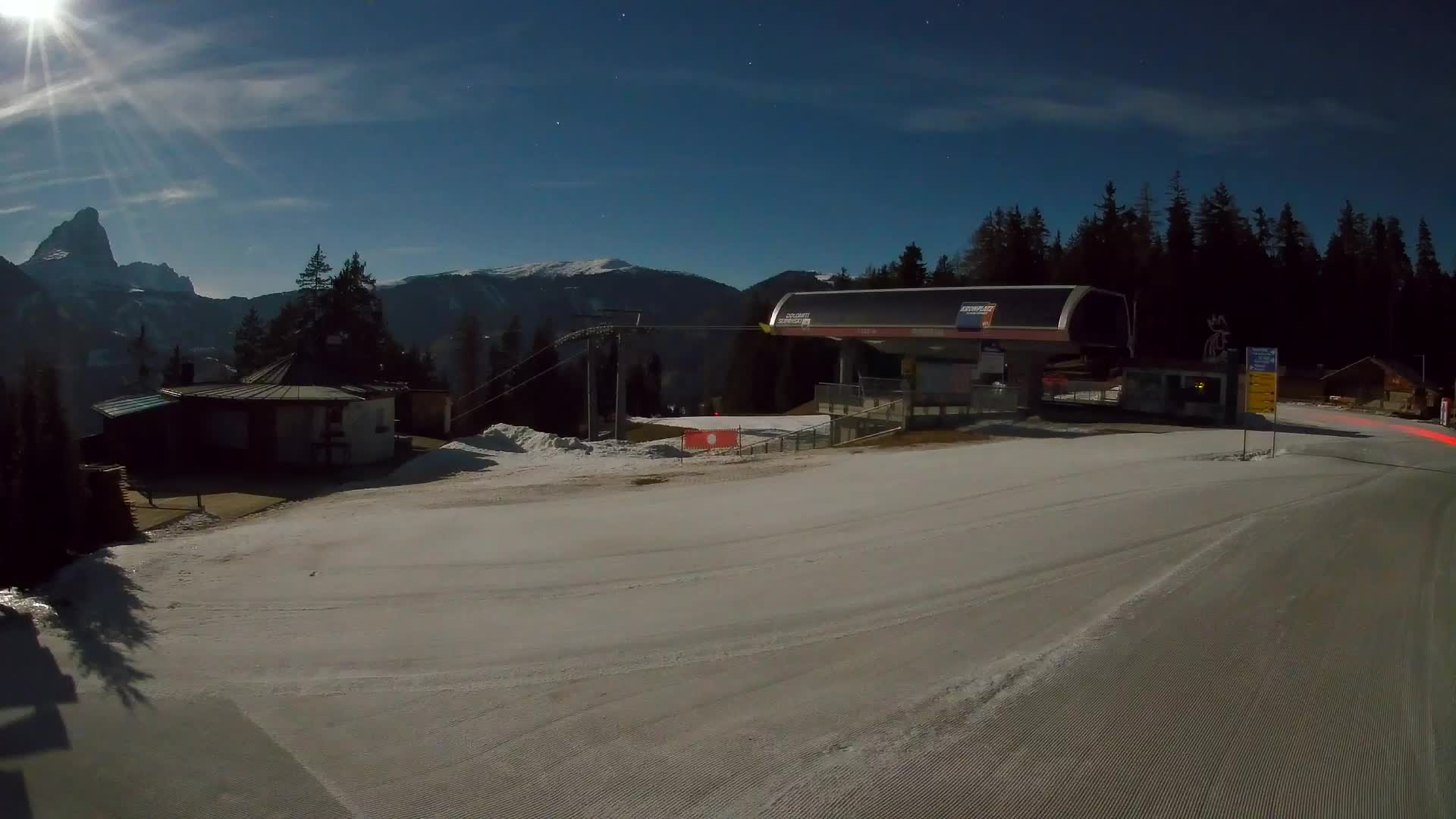 Piz de Plaies | San Vigilio | Kronplatz