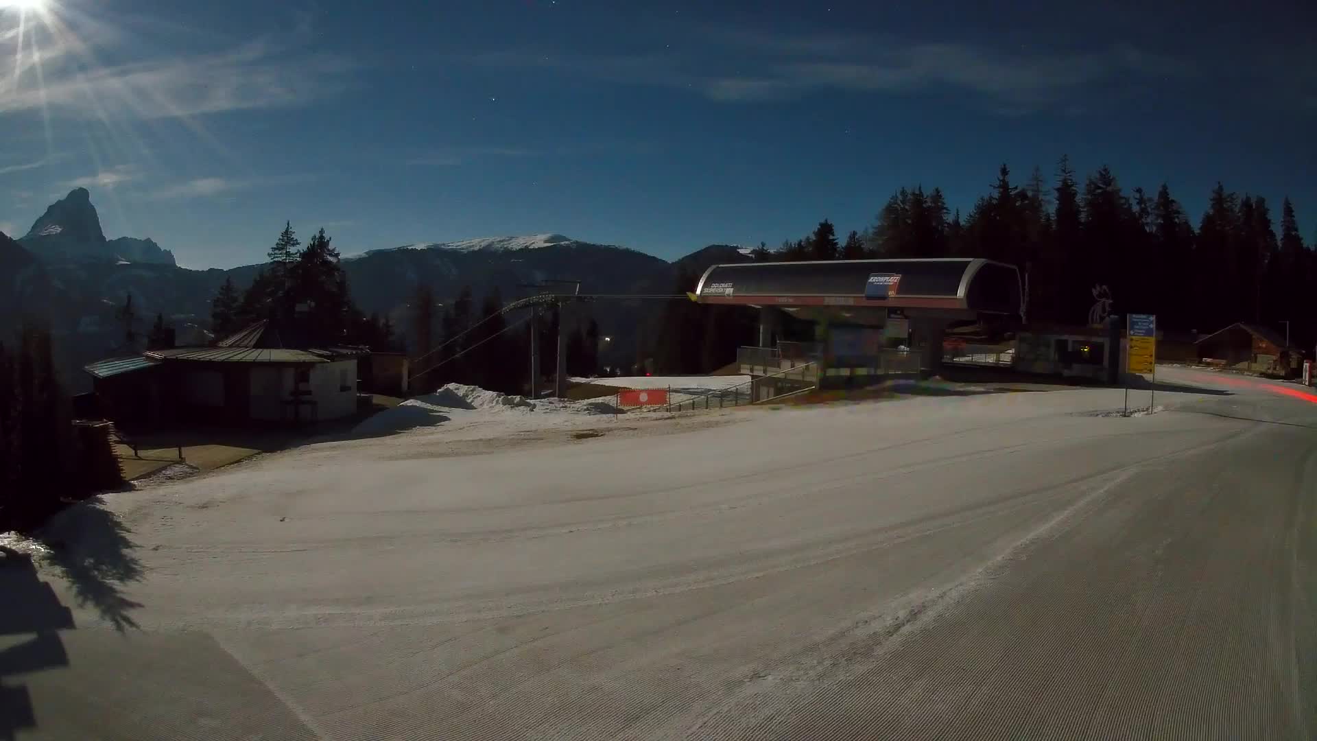 Piz de Plaies | St. Vigil