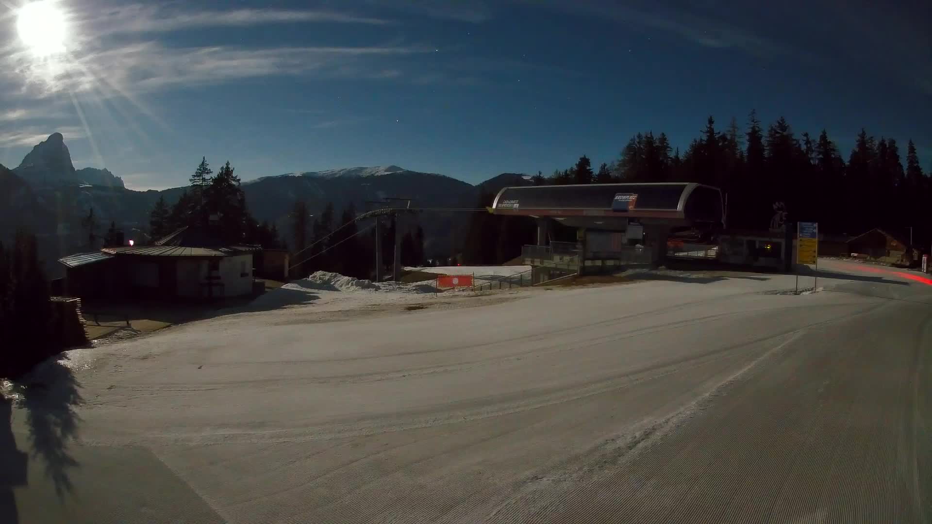 Piz de Plaies | San Vigilio