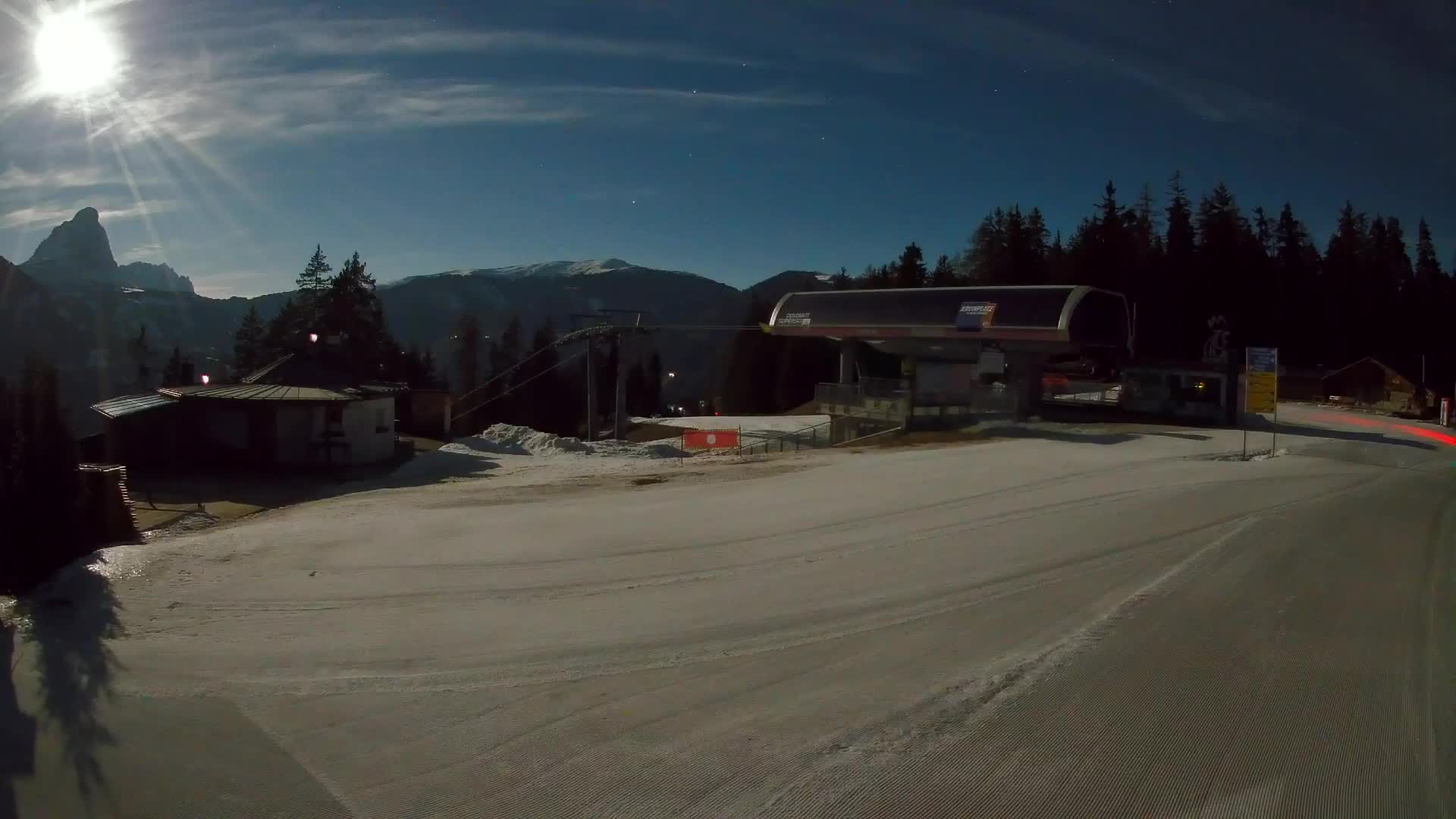 Piz de Plaies | San Vigilio