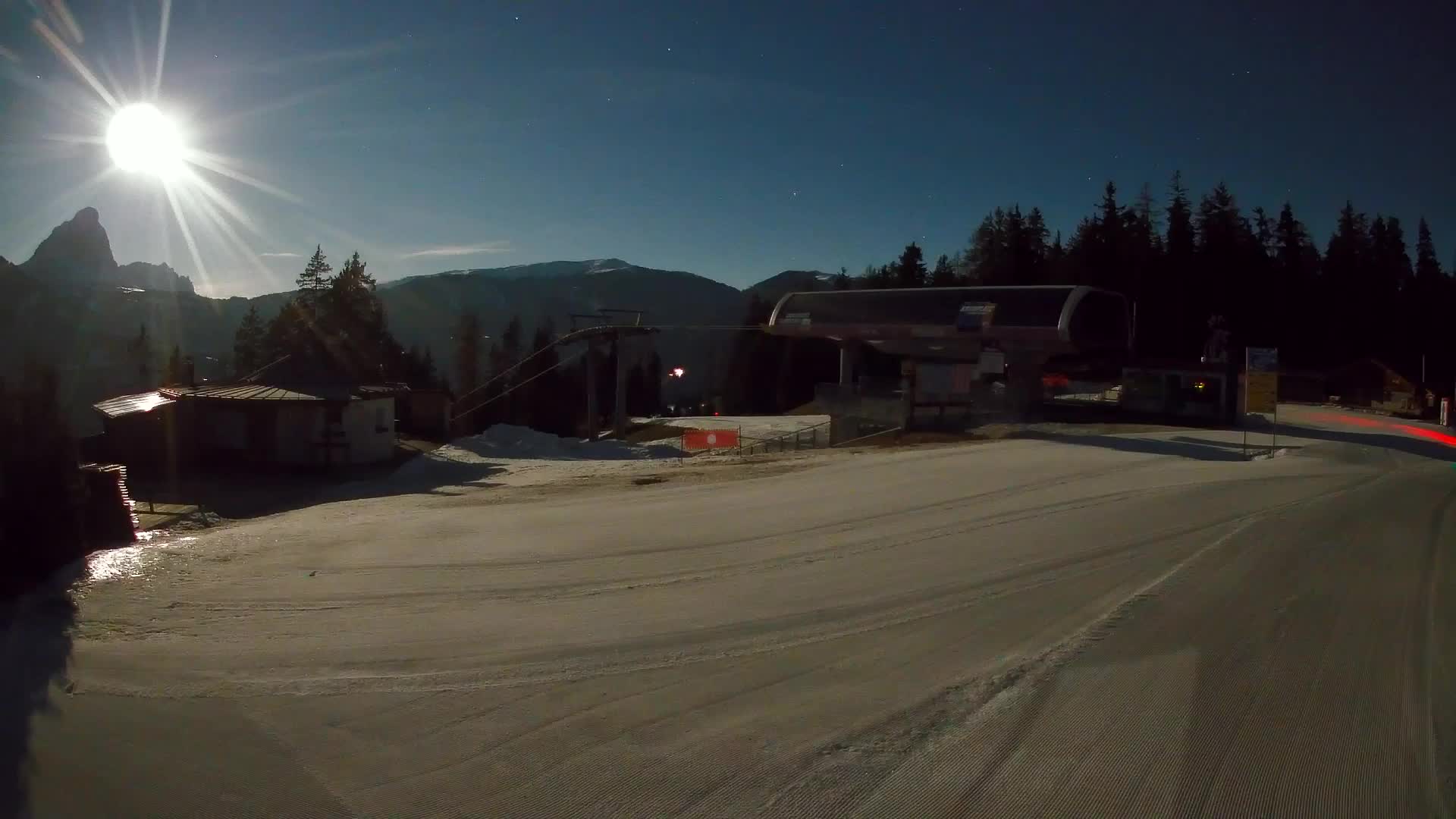 Piz de Plaies | San Vigilio | Kronplatz