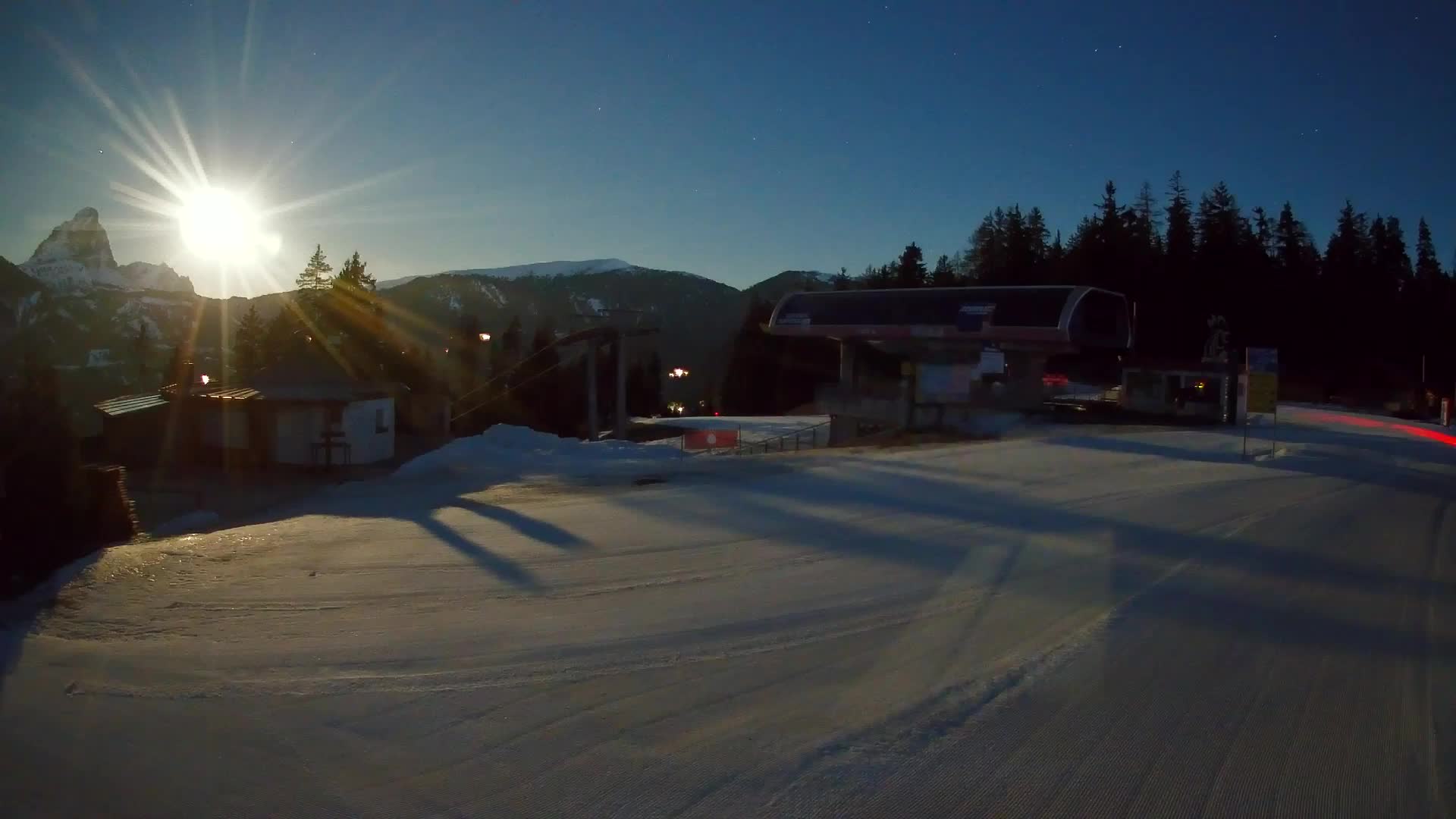 Piz de Plaies | San Vigilio