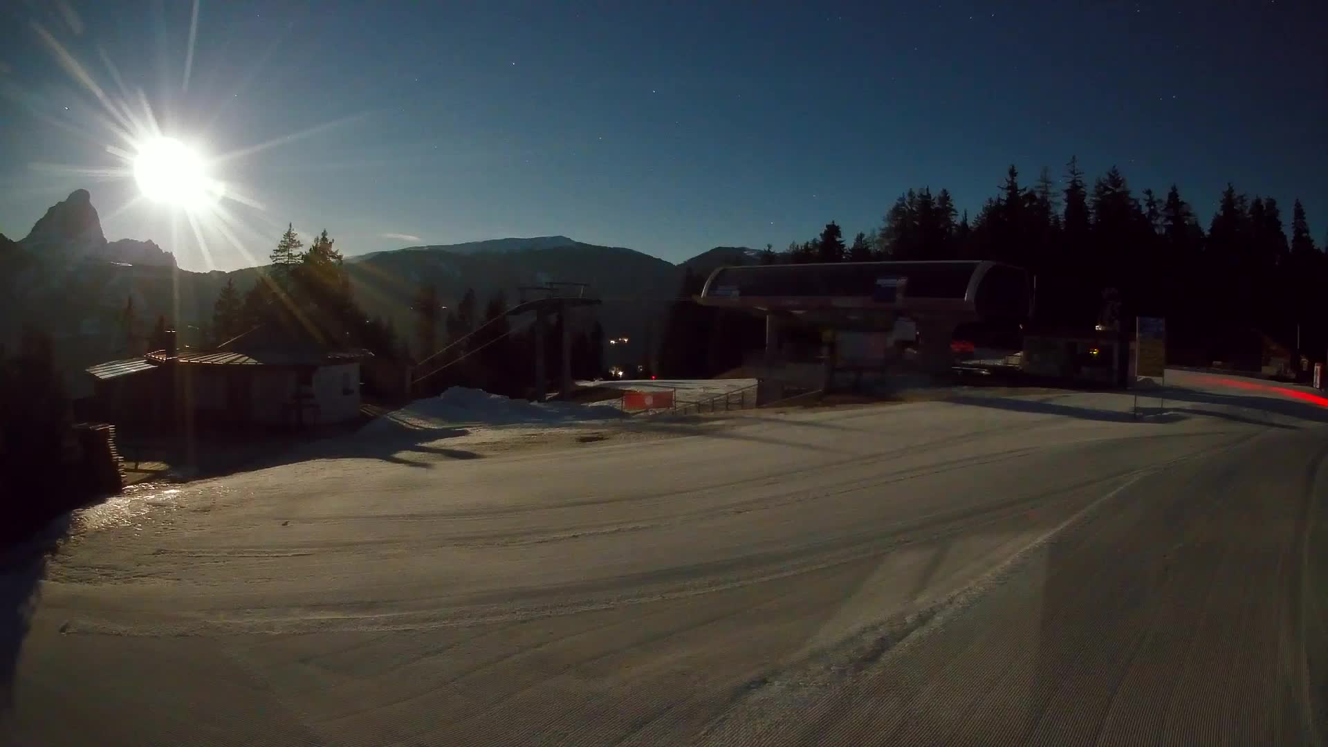 Piz de Plaies | St. Vigil