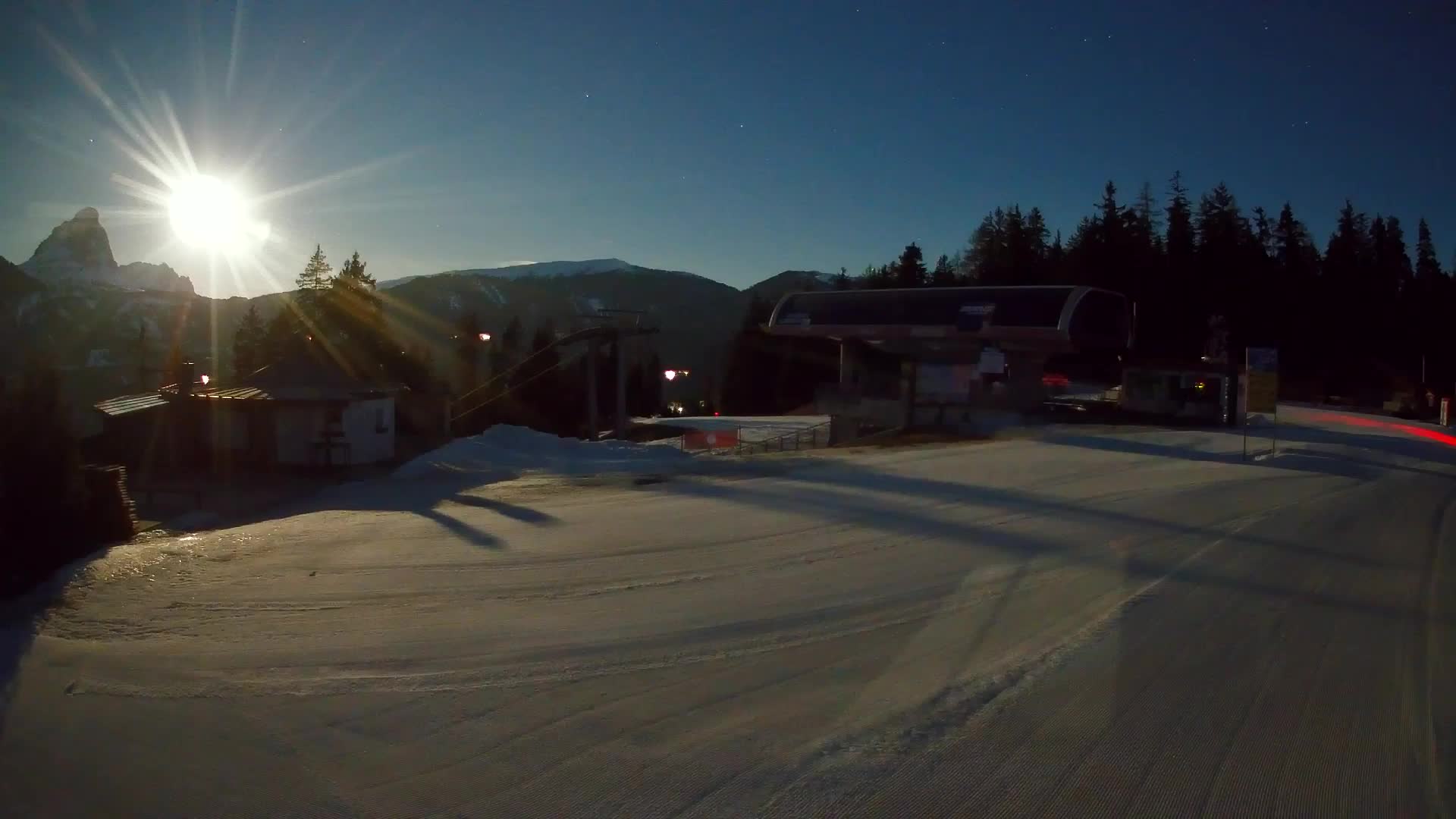 Piz de Plaies | San Vigilio