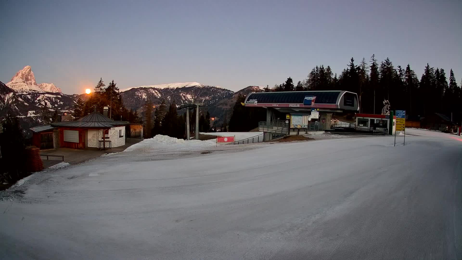 Piz de Plaies | San Vigilio | Kronplatz