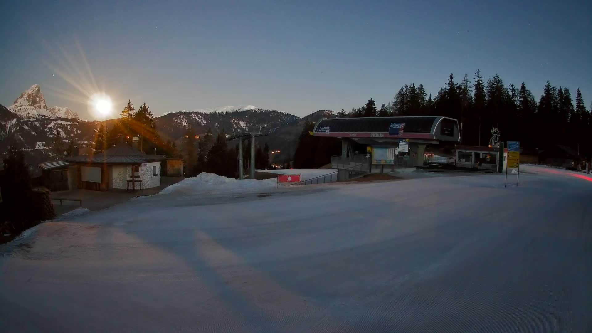 Piz de Plaies | San Vigilio