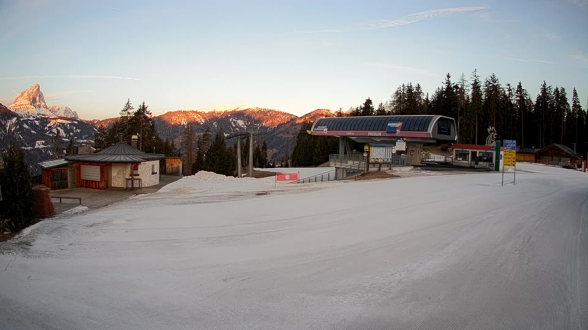 Piz de Plaies | St. Vigil