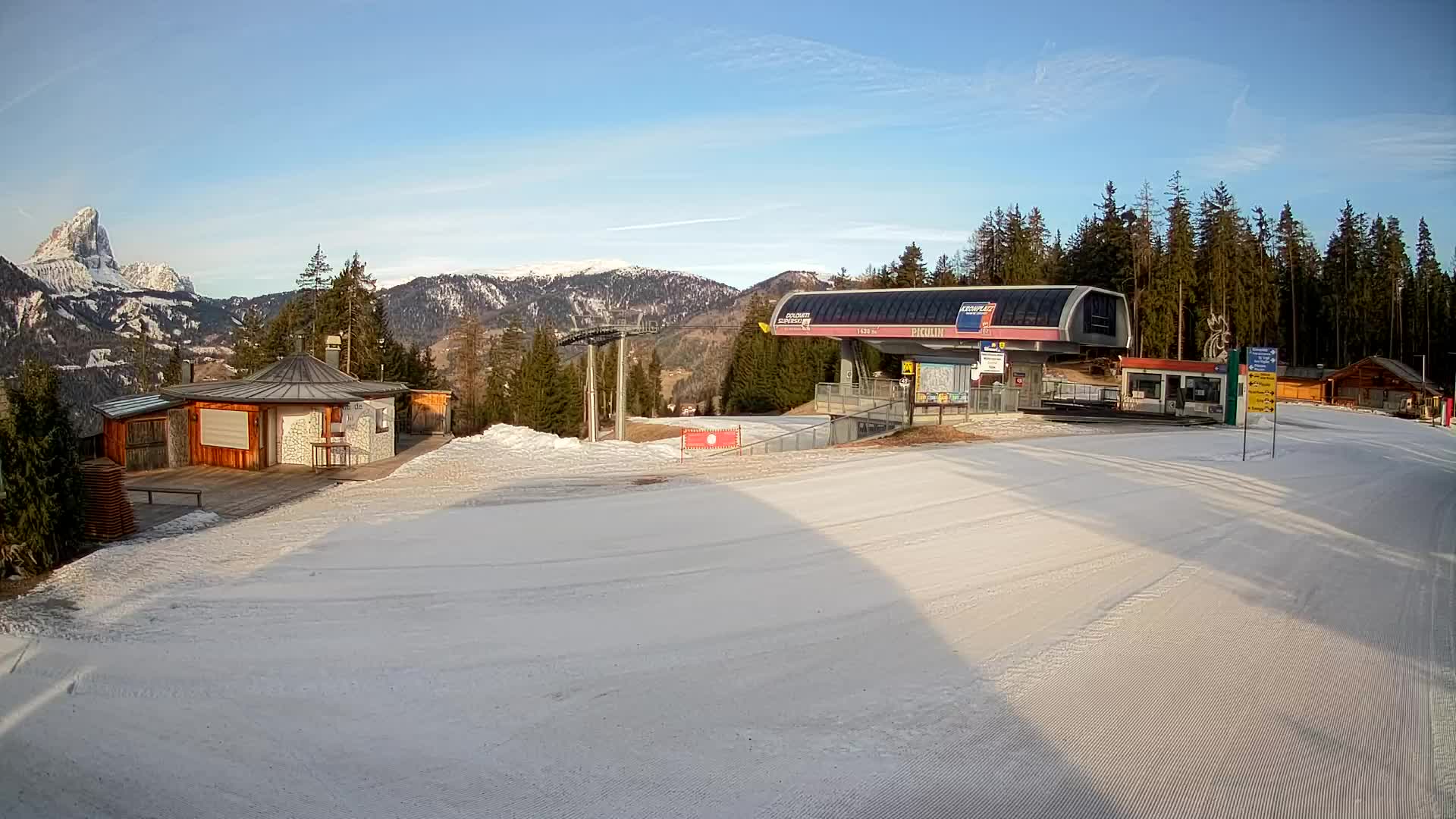 Piz de Plaies | San Vigilio