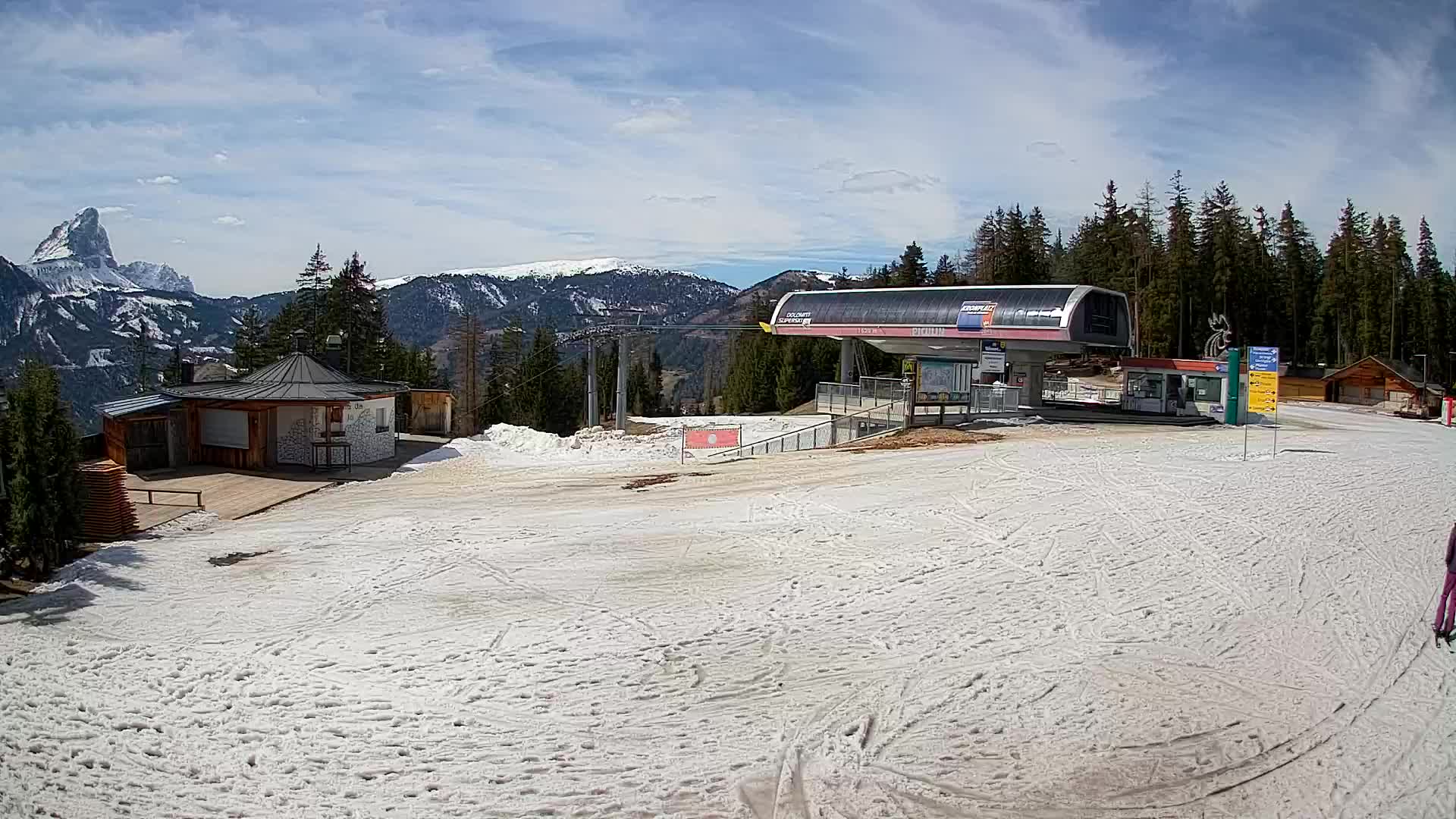 Piz de Plaies | San Vigilio | Kronplatz