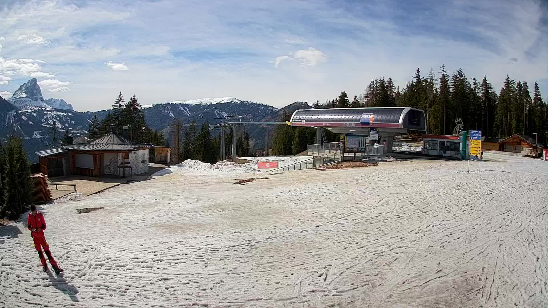 Piz de Plaies | San Vigilio | Kronplatz