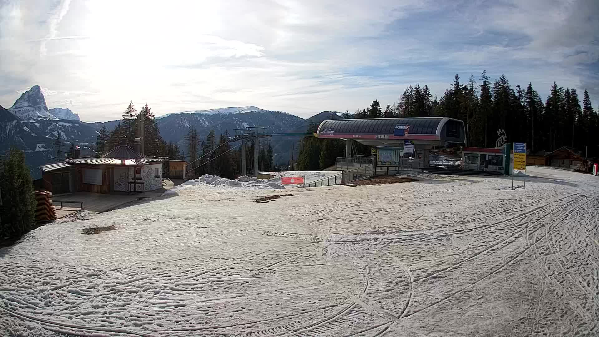 Piz de Plaies | San Vigilio | Kronplatz