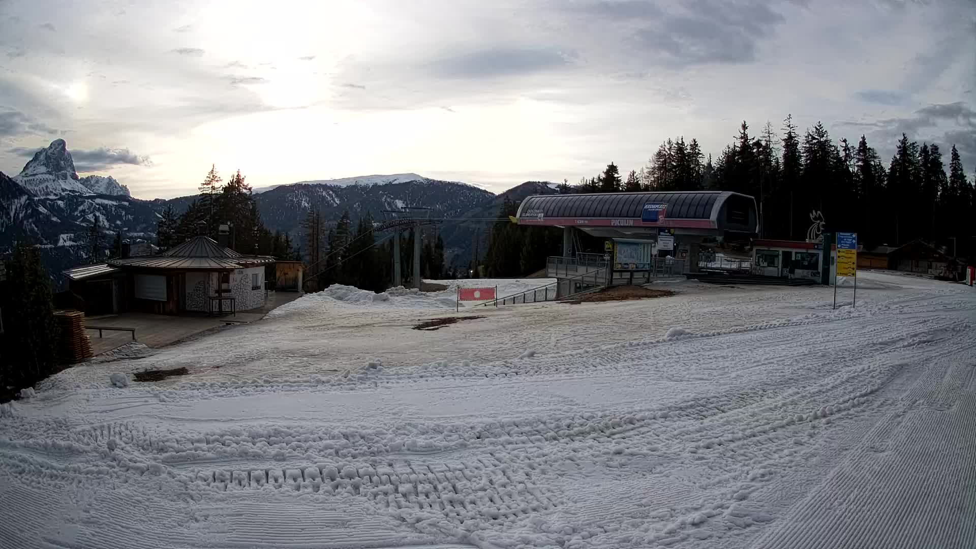 Piz de Plaies | San Vigilio