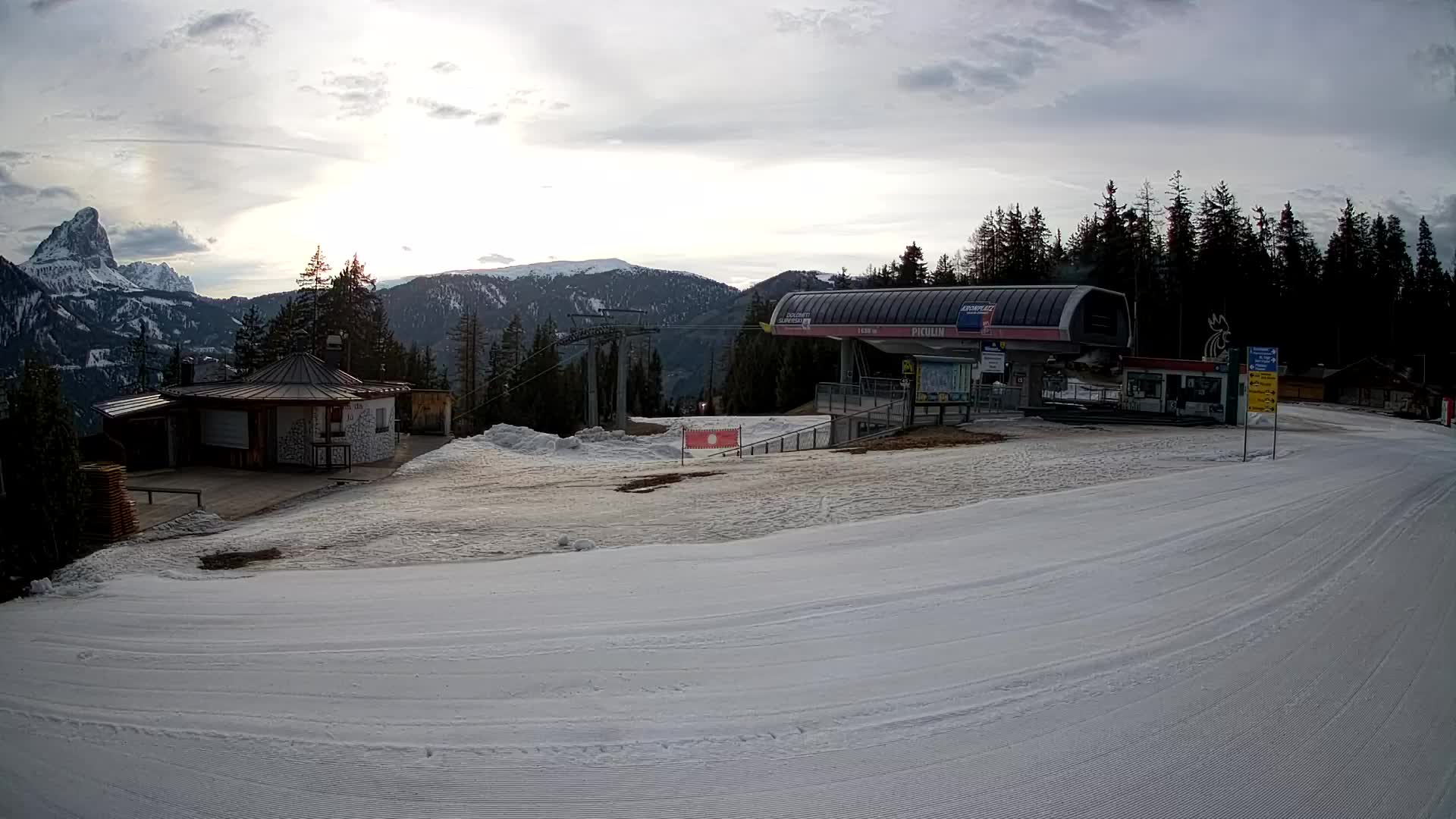 Piz de Plaies | San Vigilio