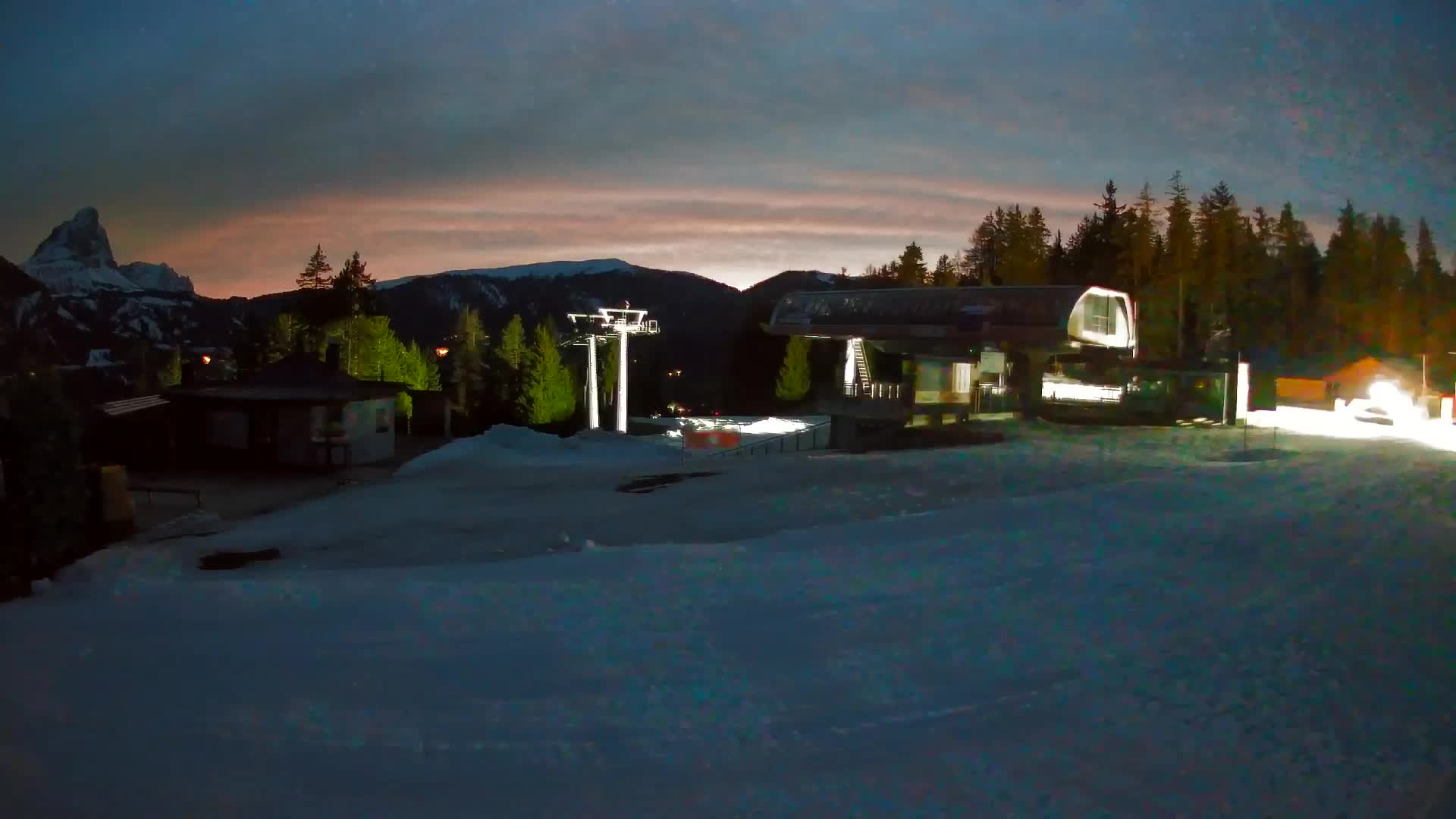 Piz de Plaies | San Vigilio