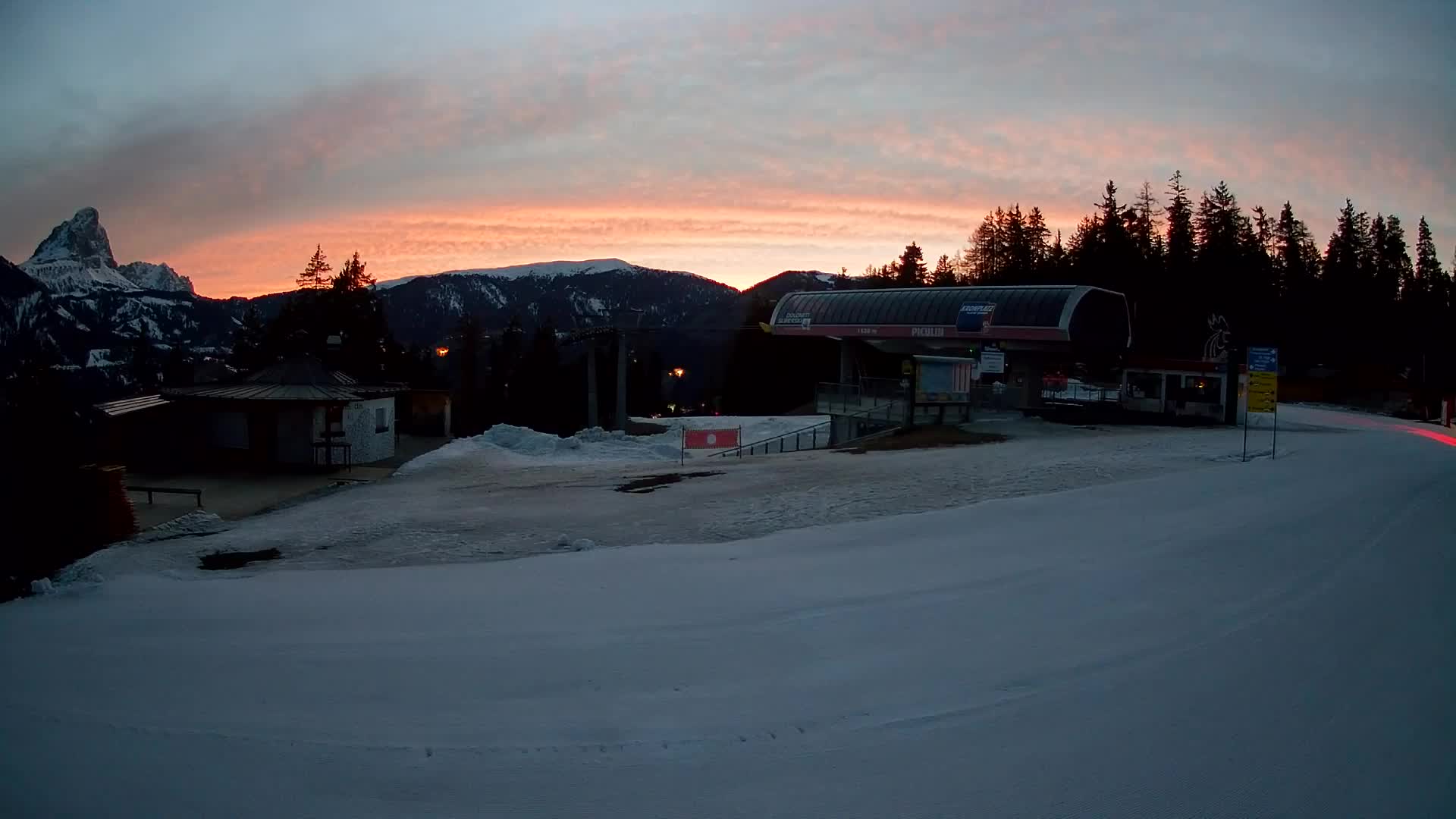 Piz de Plaies | San Vigilio