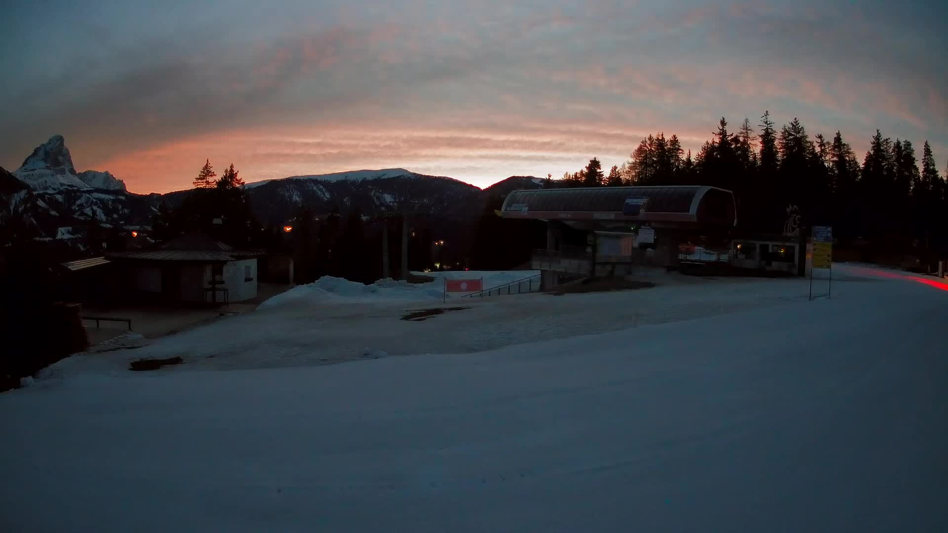 Piz de Plaies | San Vigilio | Kronplatz