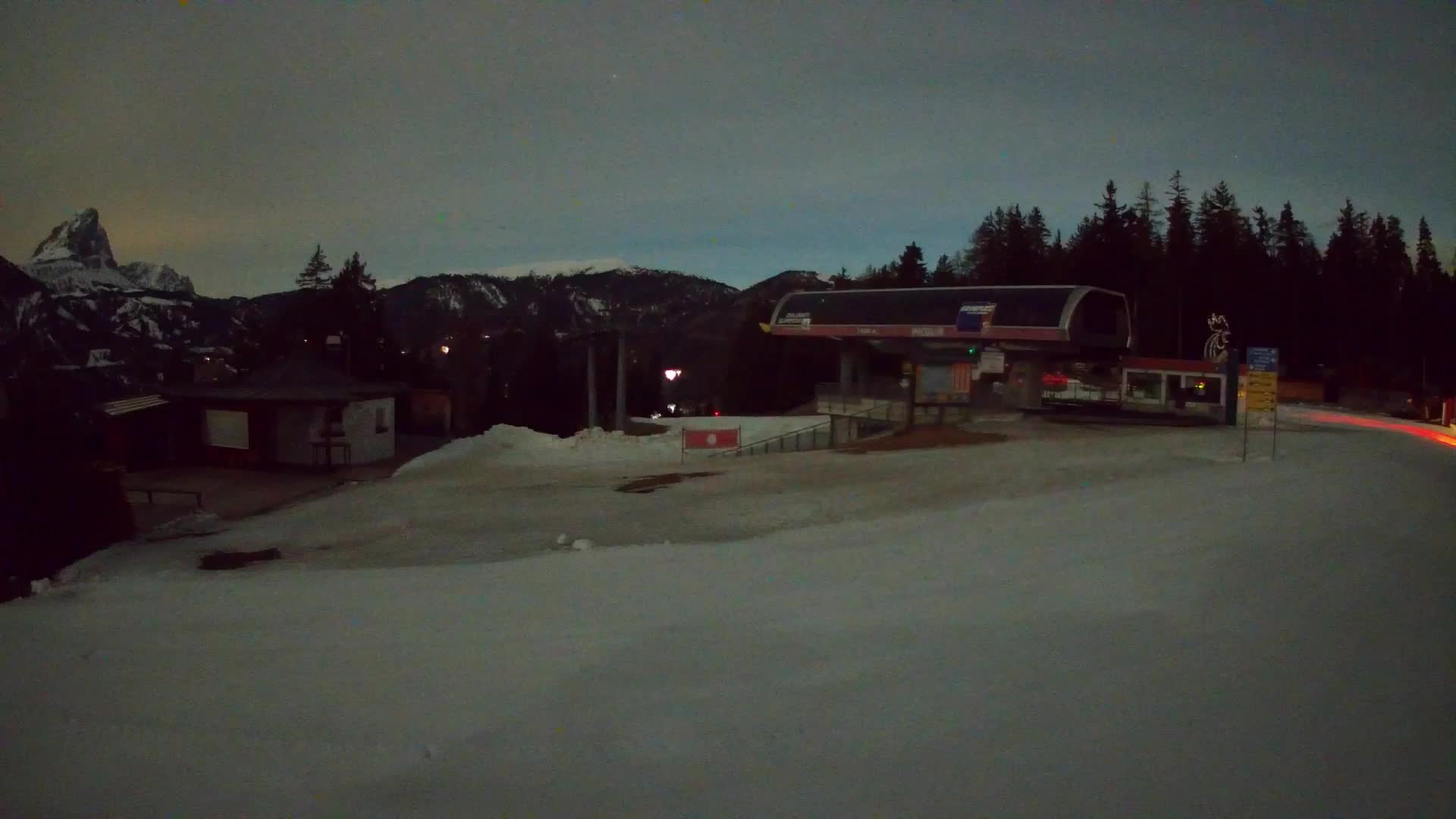 Piz de Plaies | San Vigilio