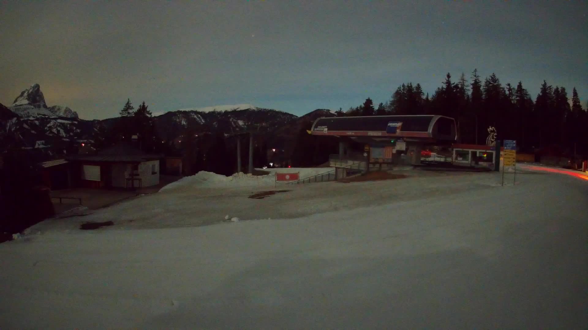 Piz de Plaies | San Vigilio