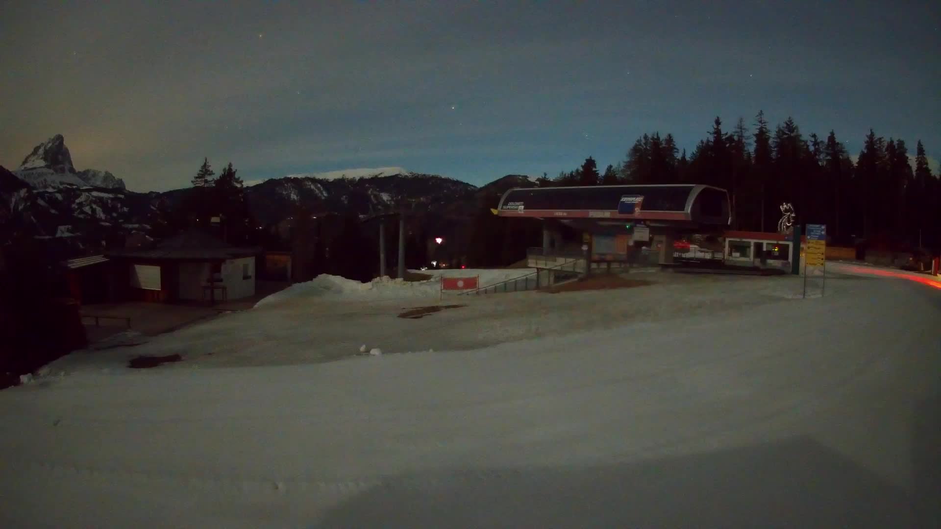 Piz de Plaies | San Vigilio