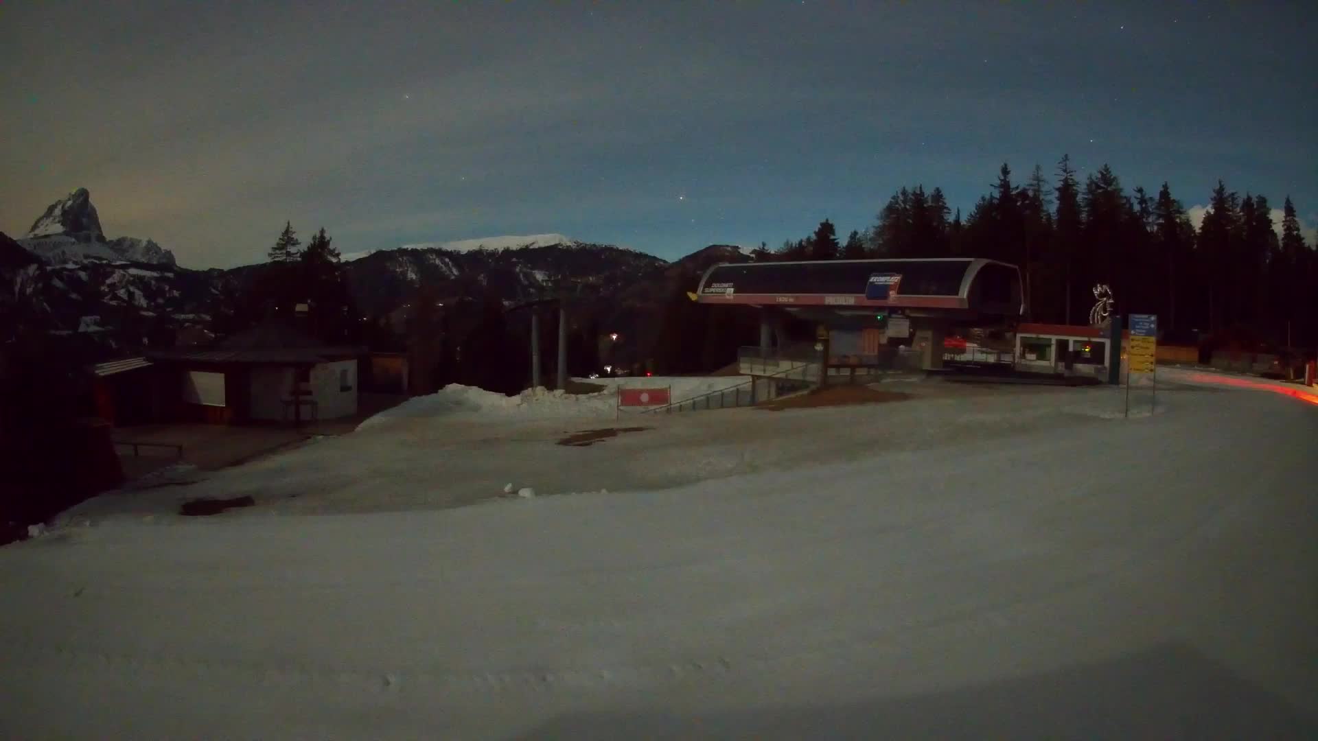 Piz de Plaies | San Vigilio