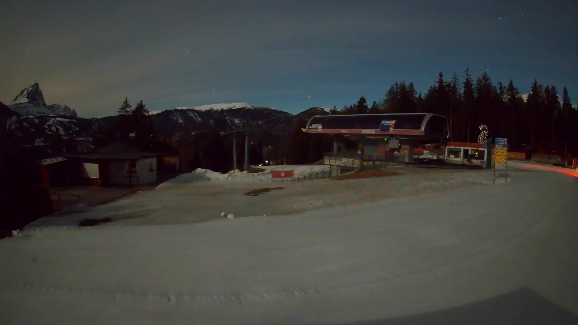 Piz de Plaies | San Vigilio