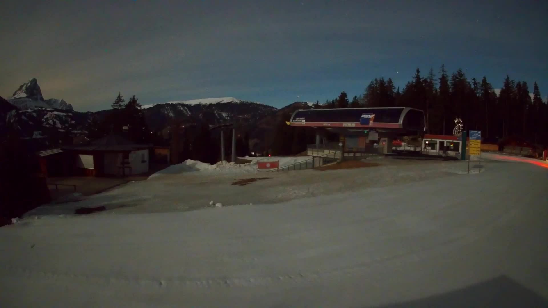 Piz de Plaies | San Vigilio | Kronplatz