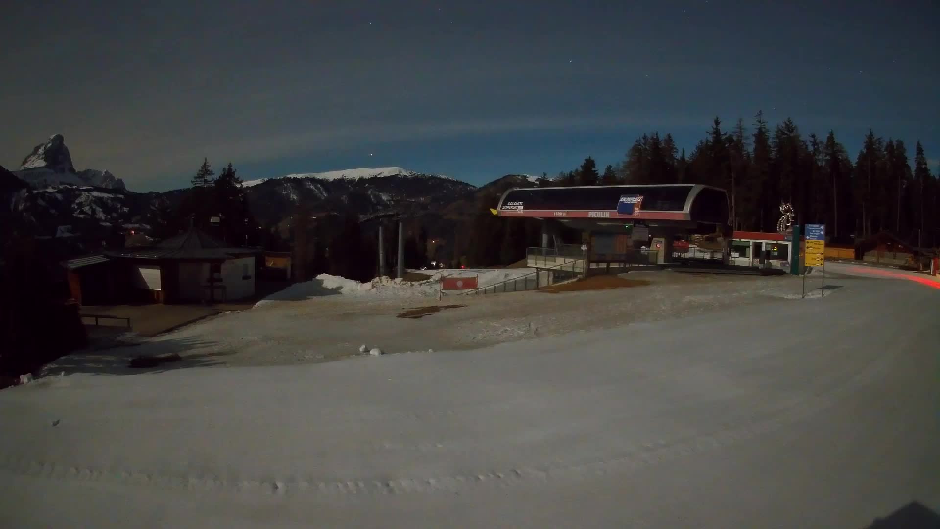 Piz de Plaies | San Vigilio | Kronplatz