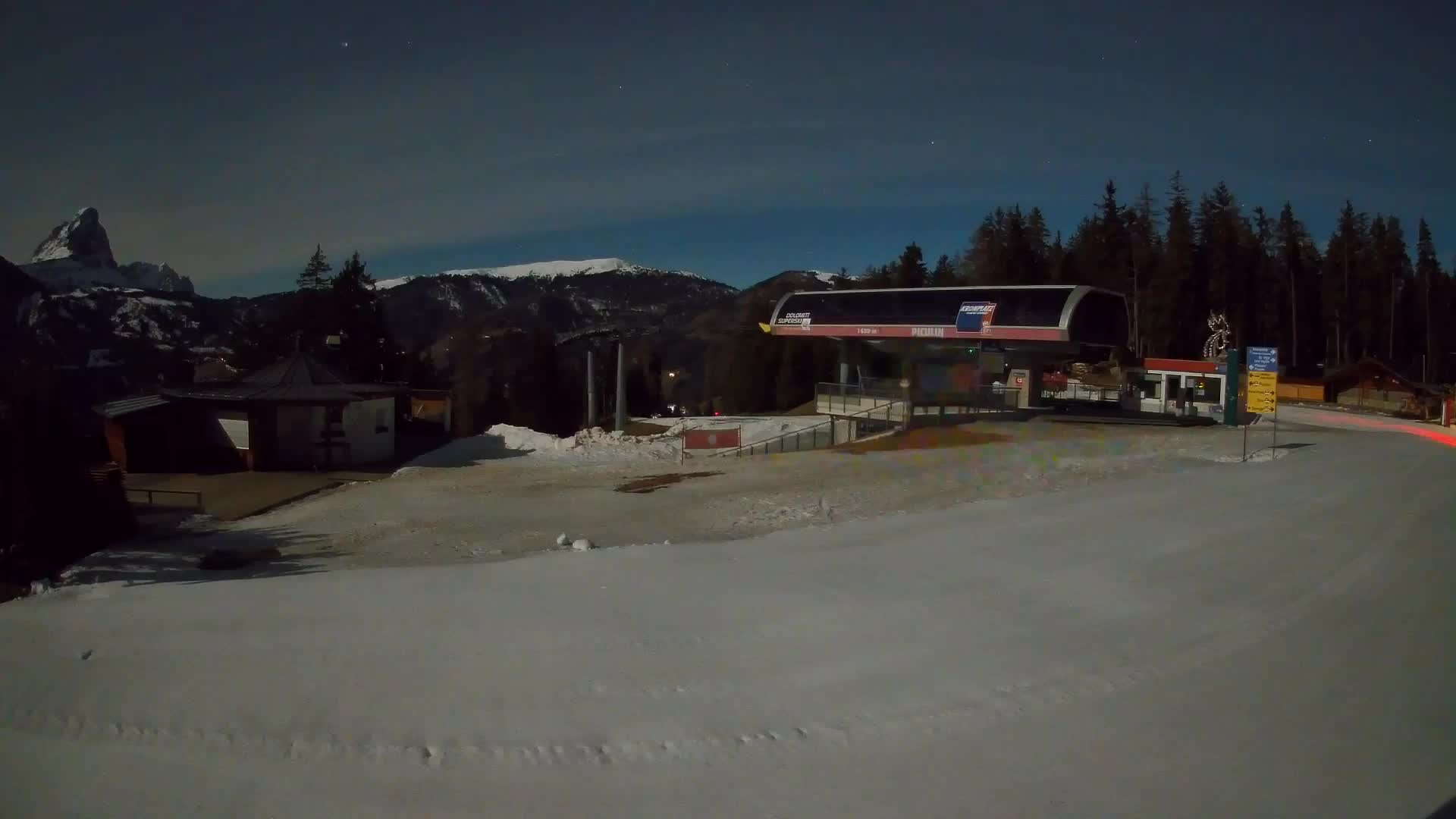 Piz de Plaies | San Vigilio | Kronplatz