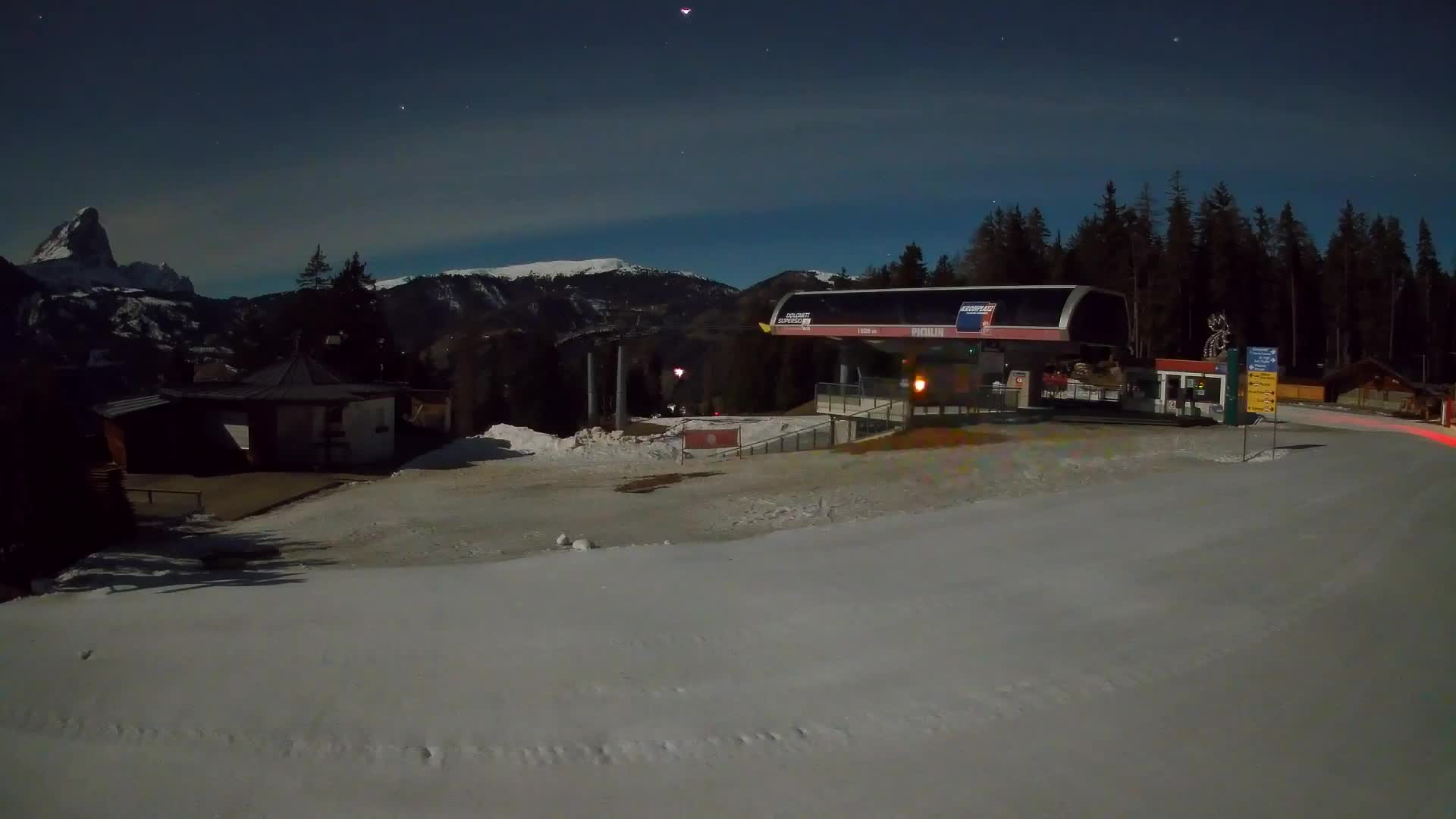 Piz de Plaies | San Vigilio