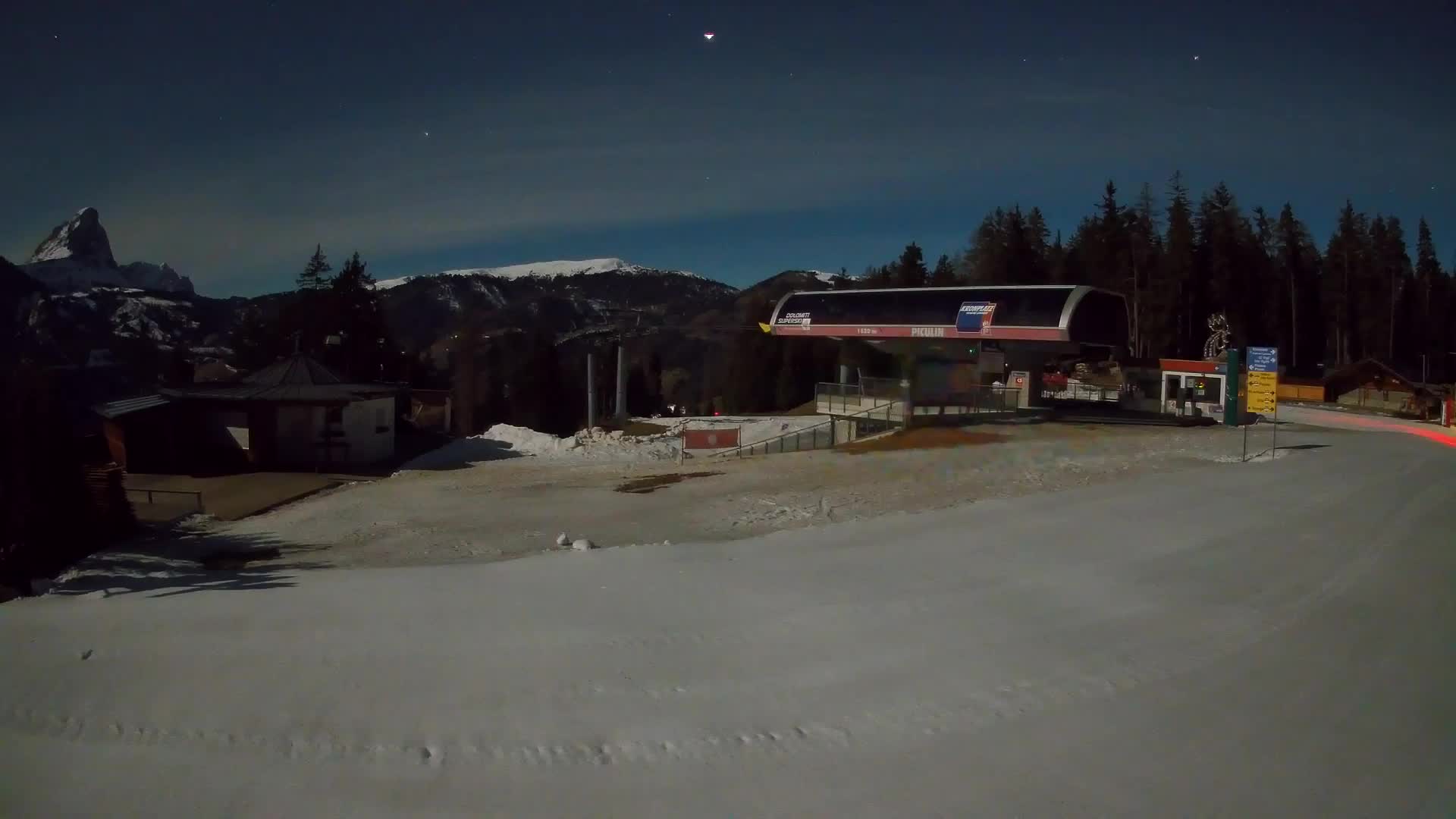 Piz de Plaies | San Vigilio