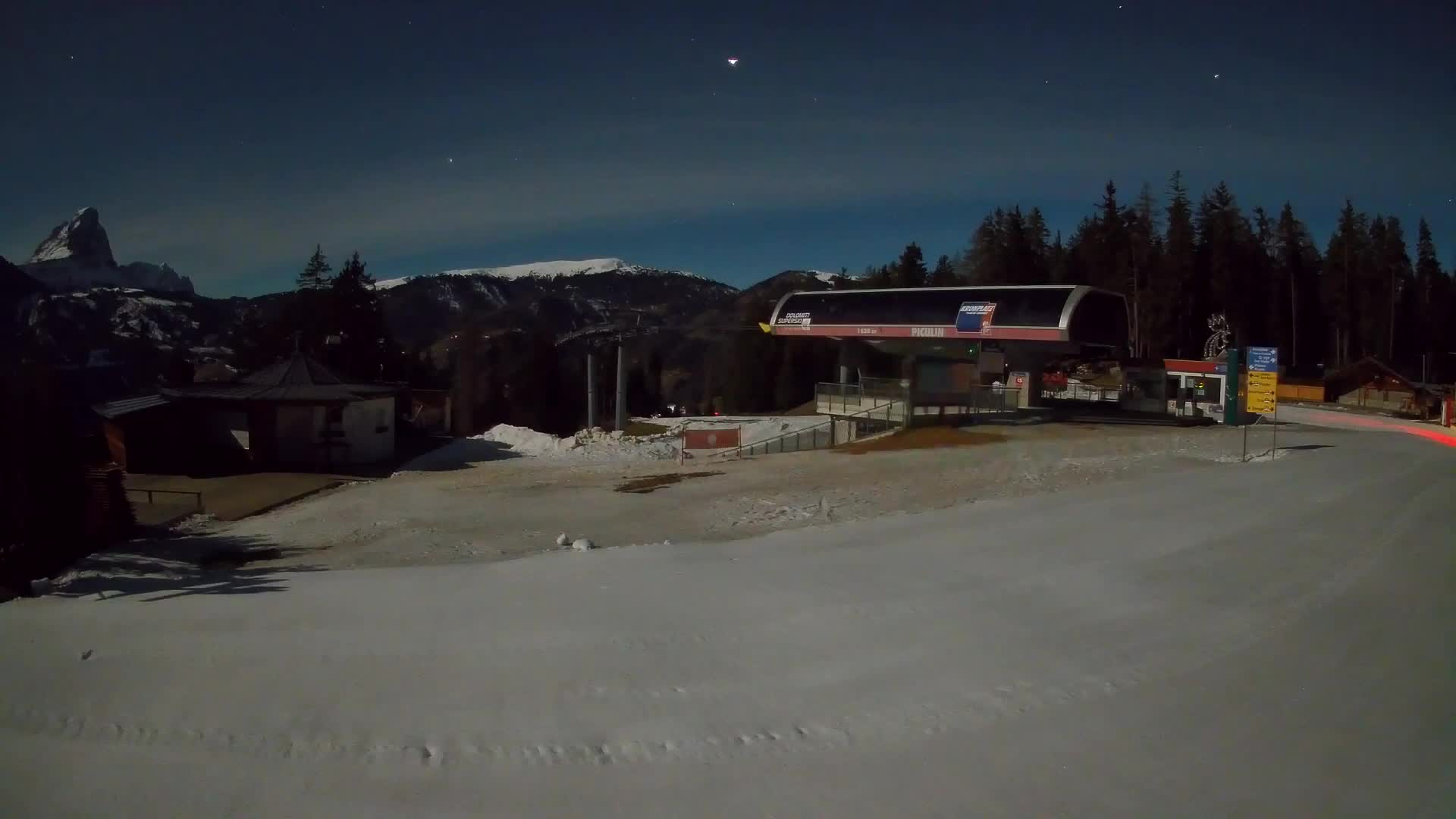 Piz de Plaies | San Vigilio