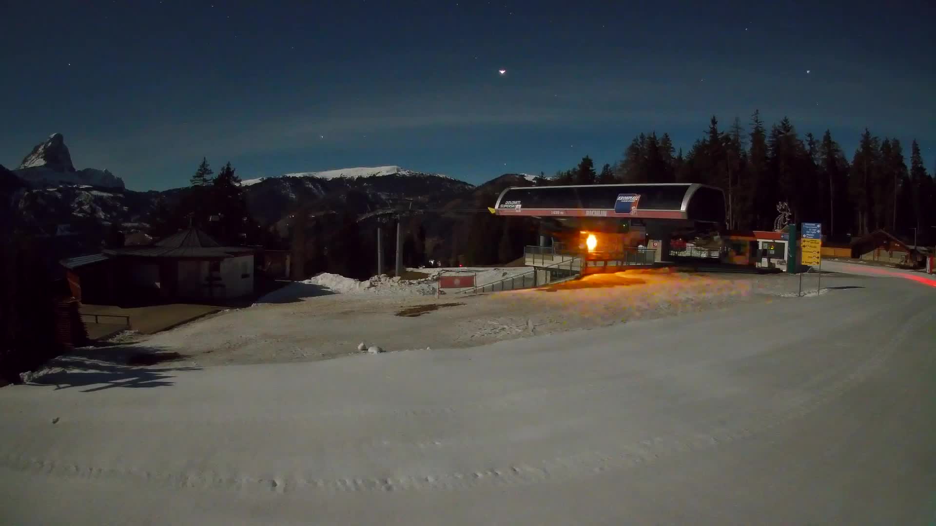 Piz de Plaies | San Vigilio | Kronplatz