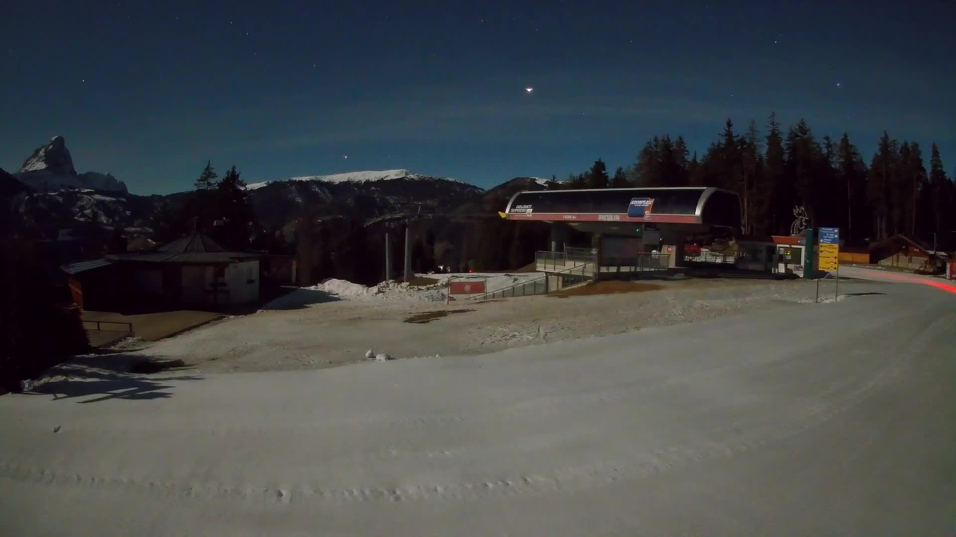 Piz de Plaies | San Vigilio | Kronplatz