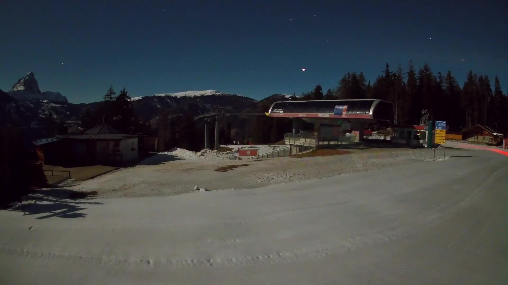 Piz de Plaies | San Vigilio