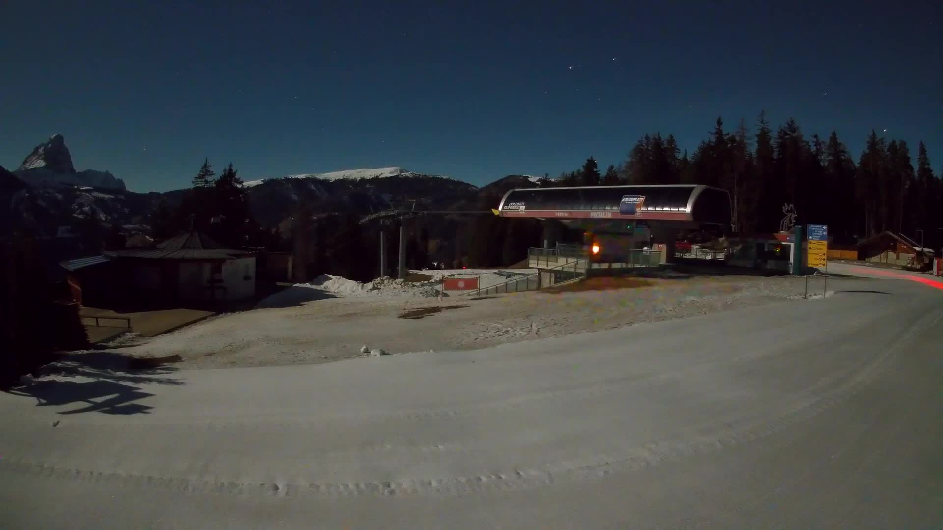 Piz de Plaies | San Vigilio | Kronplatz