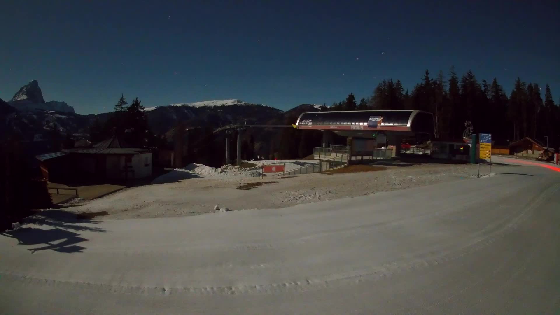 Piz de Plaies | San Vigilio | Kronplatz