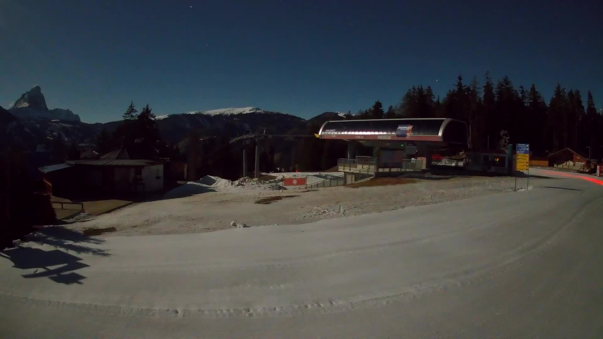 Piz de Plaies | San Vigilio | Kronplatz