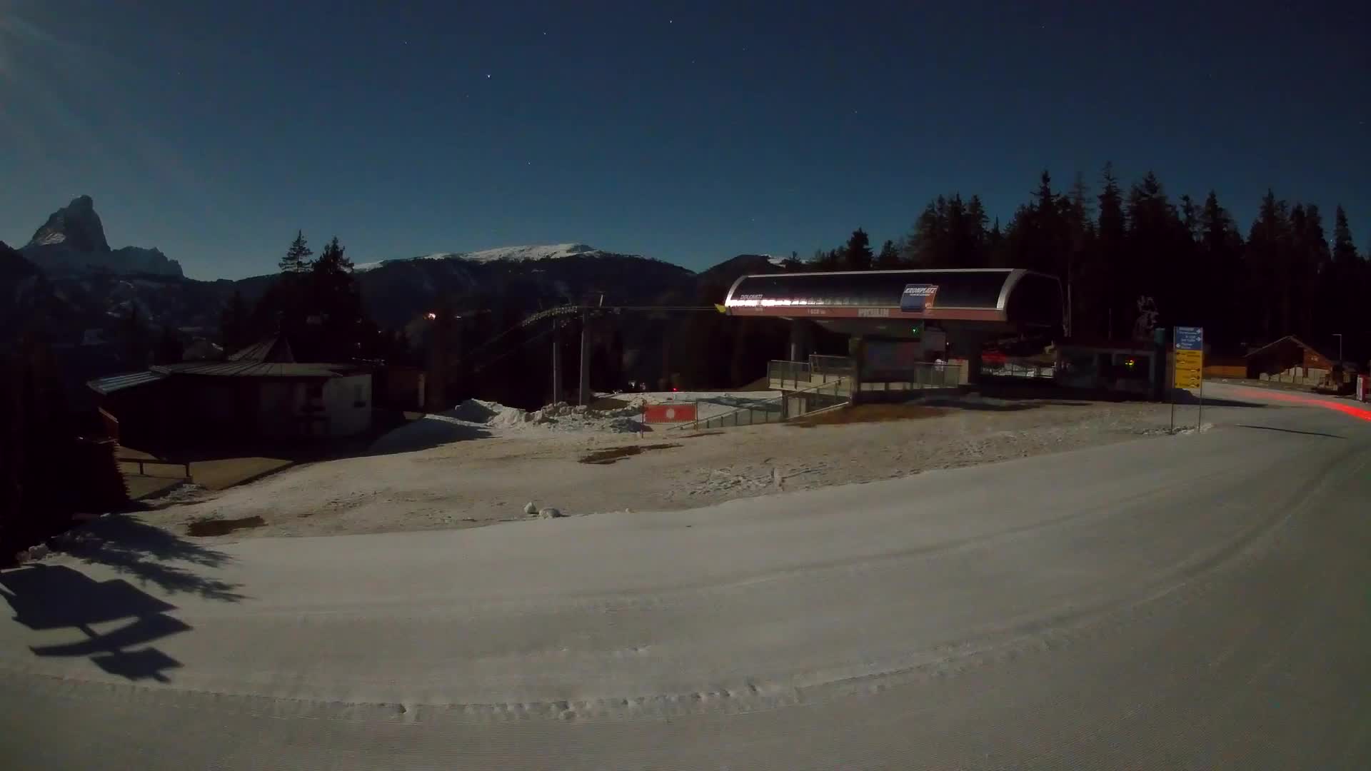 Piz de Plaies | San Vigilio | Kronplatz