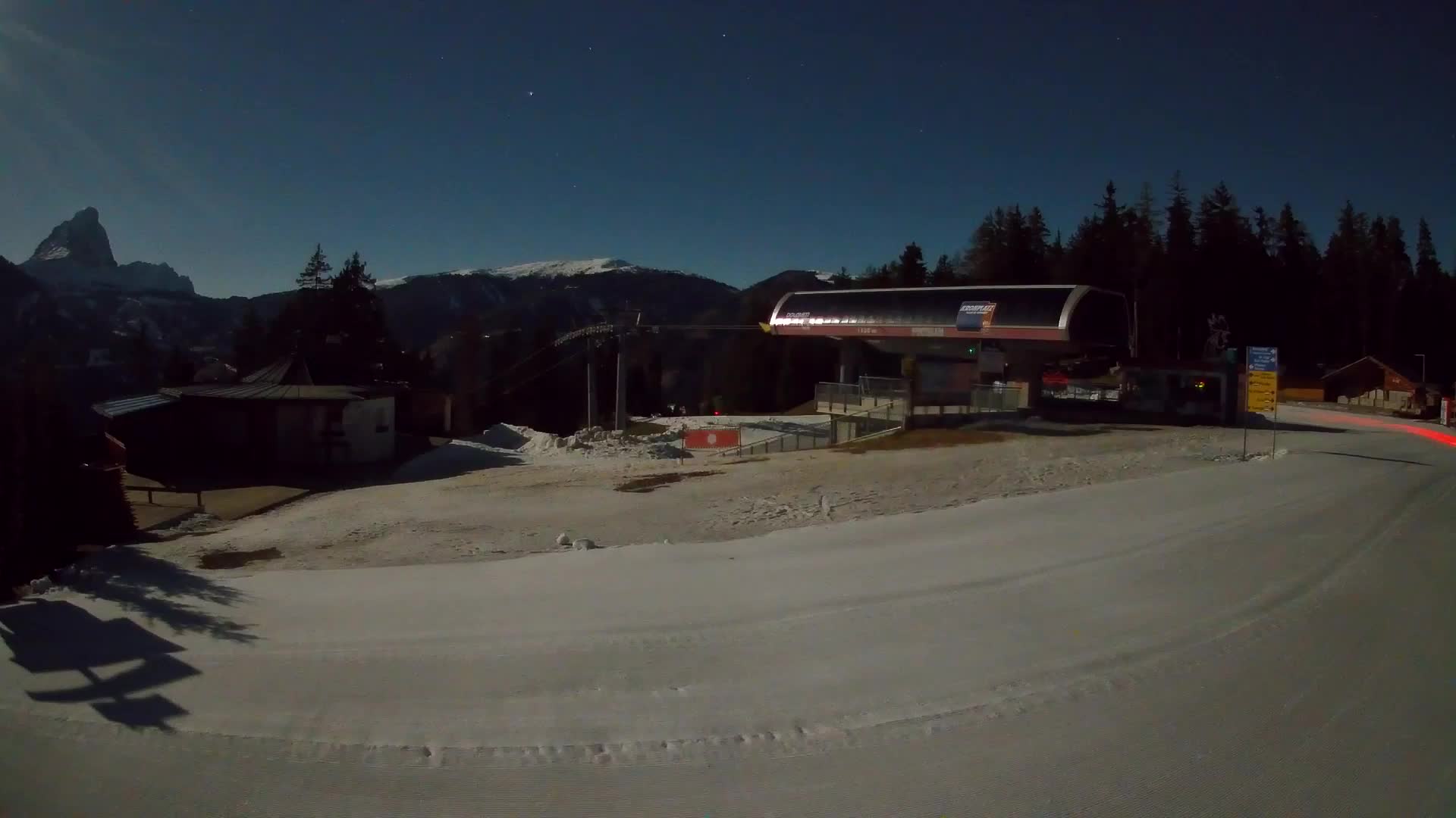 Piz de Plaies | San Vigilio