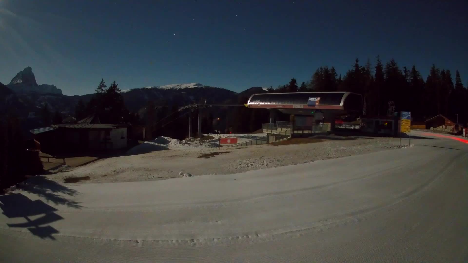 Piz de Plaies | San Vigilio