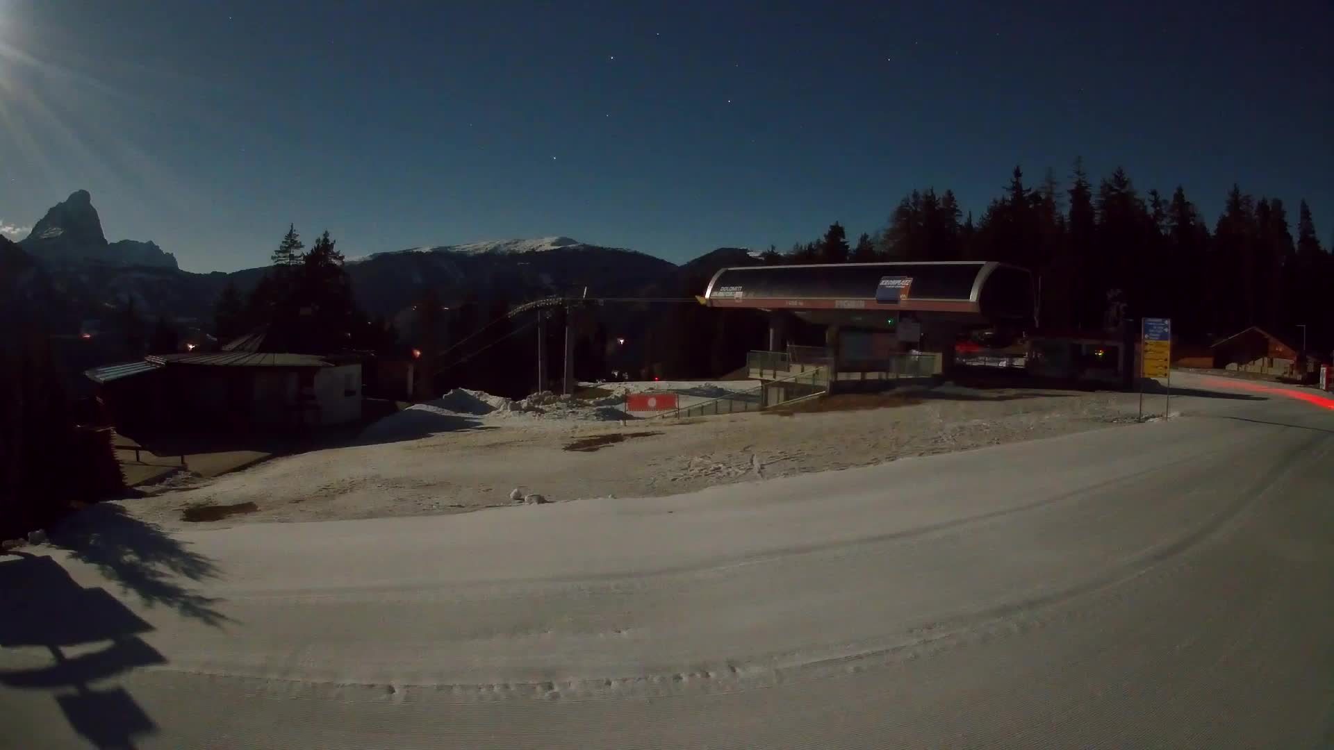 Piz de Plaies | San Vigilio