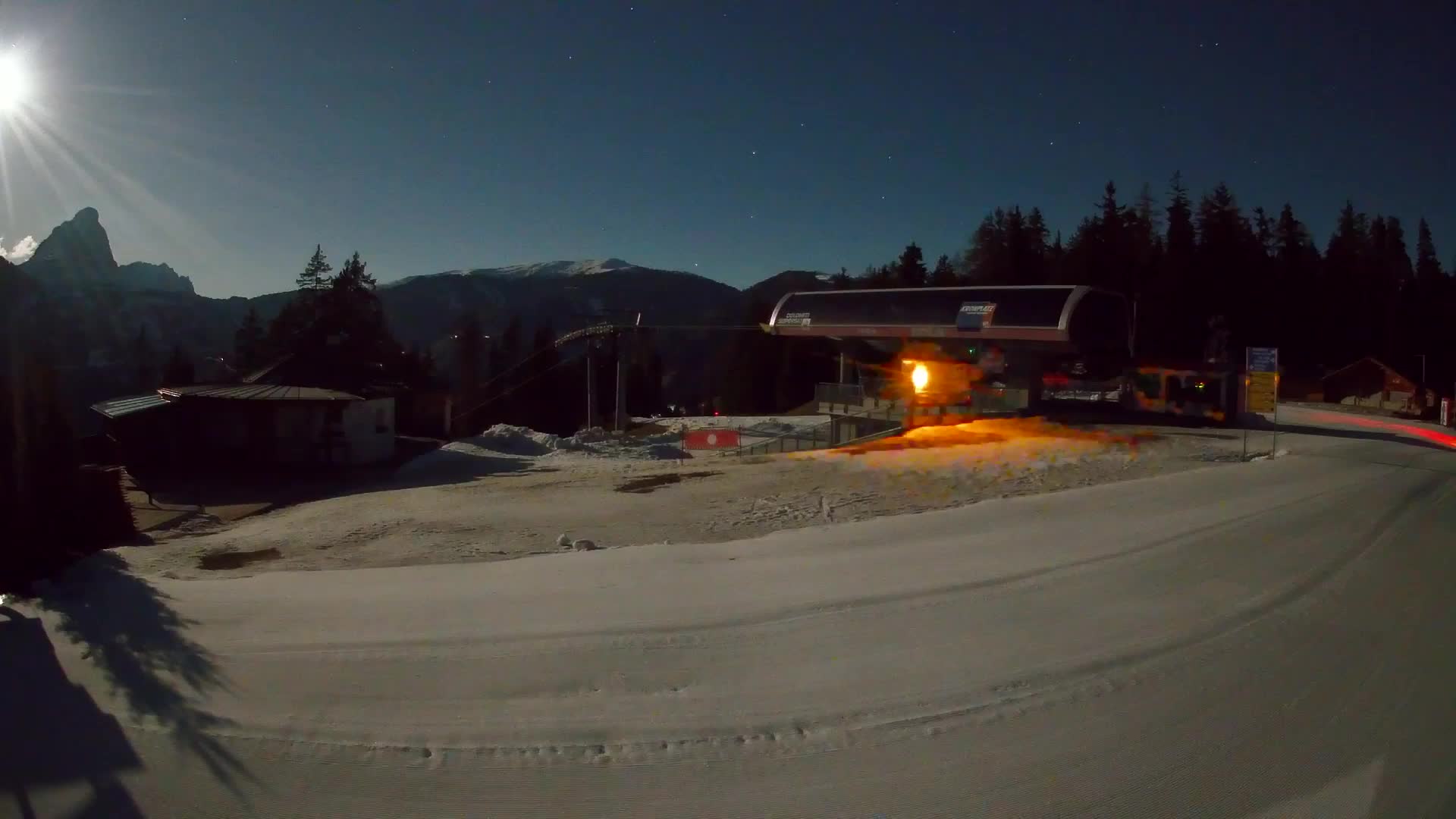 Piz de Plaies | San Vigilio